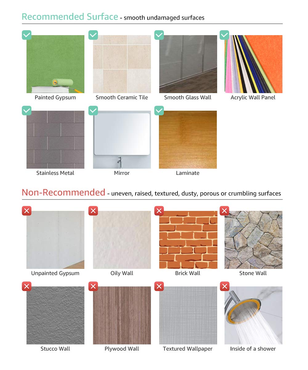 Art3d 30 x 30 Peel and Stick Kitchen Backsplash Tiles Marble Grey