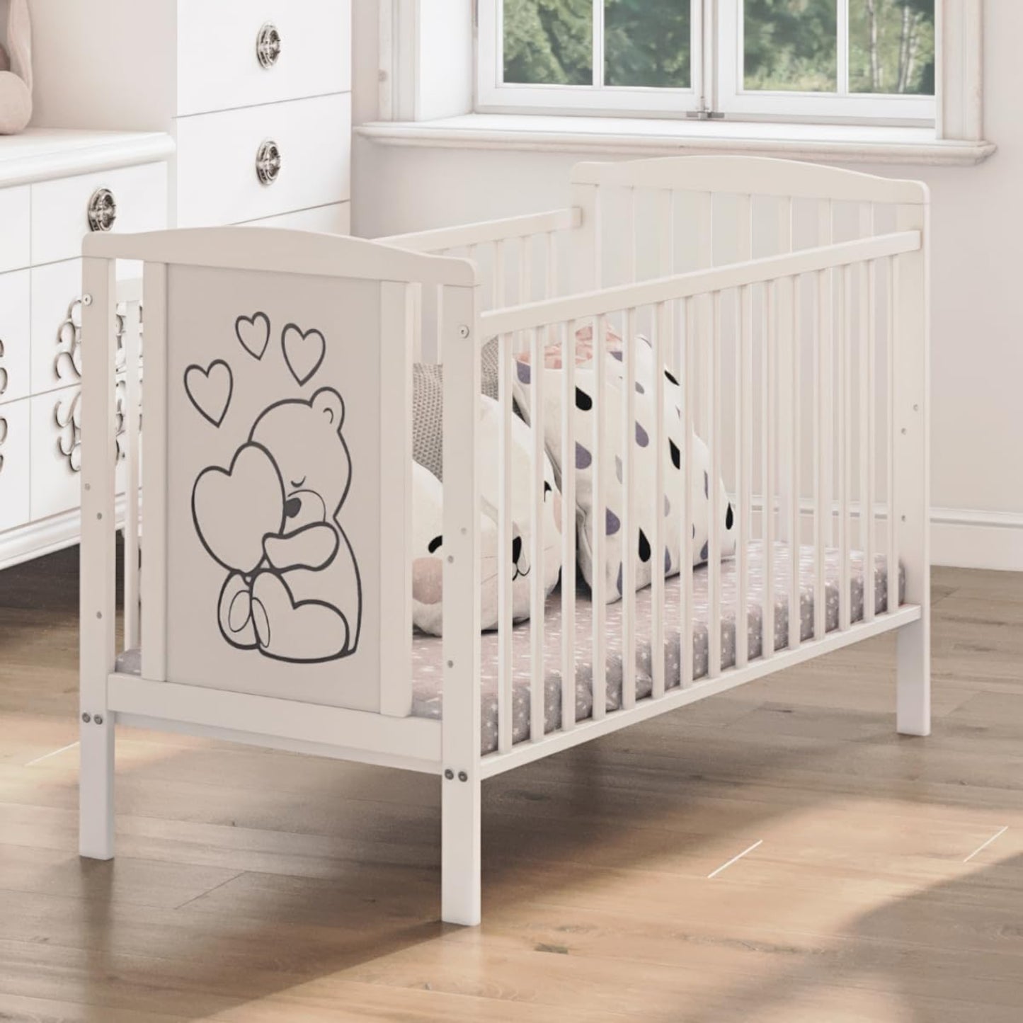 Generisch Timmi Children's Bed
