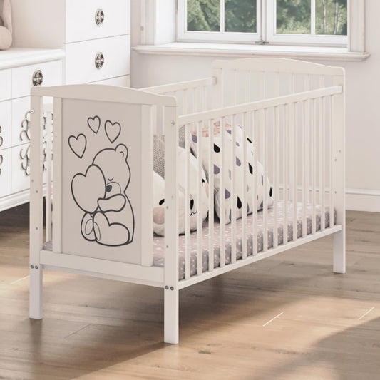 Generisch Timmi Children's Bed