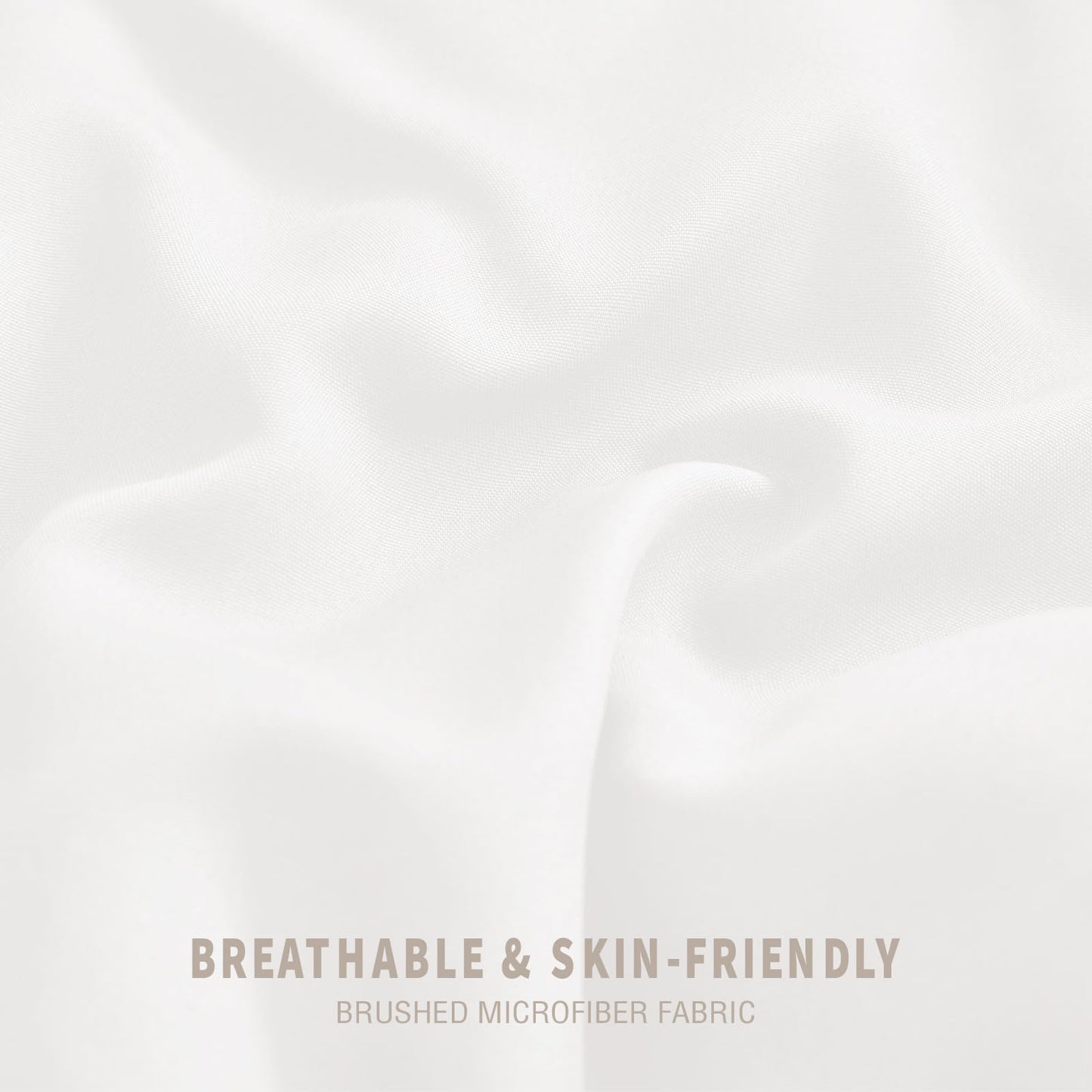 Exclusivo Mezcla 4-Season Duvet 155 x 220 cm, Warm and Light Sleeping Blanket without Cover, Turquoise/Aqua