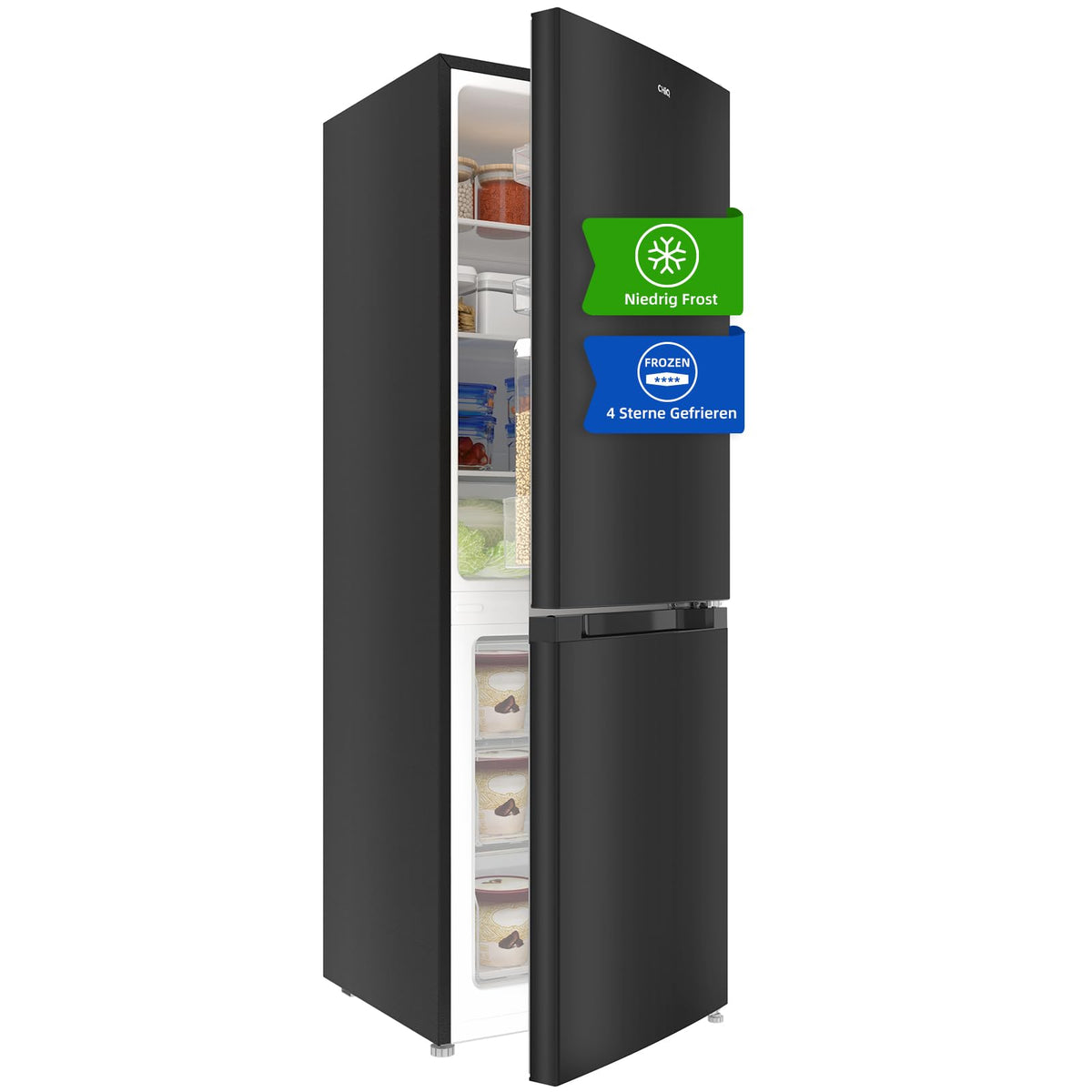 CHIQ Freezer Variations