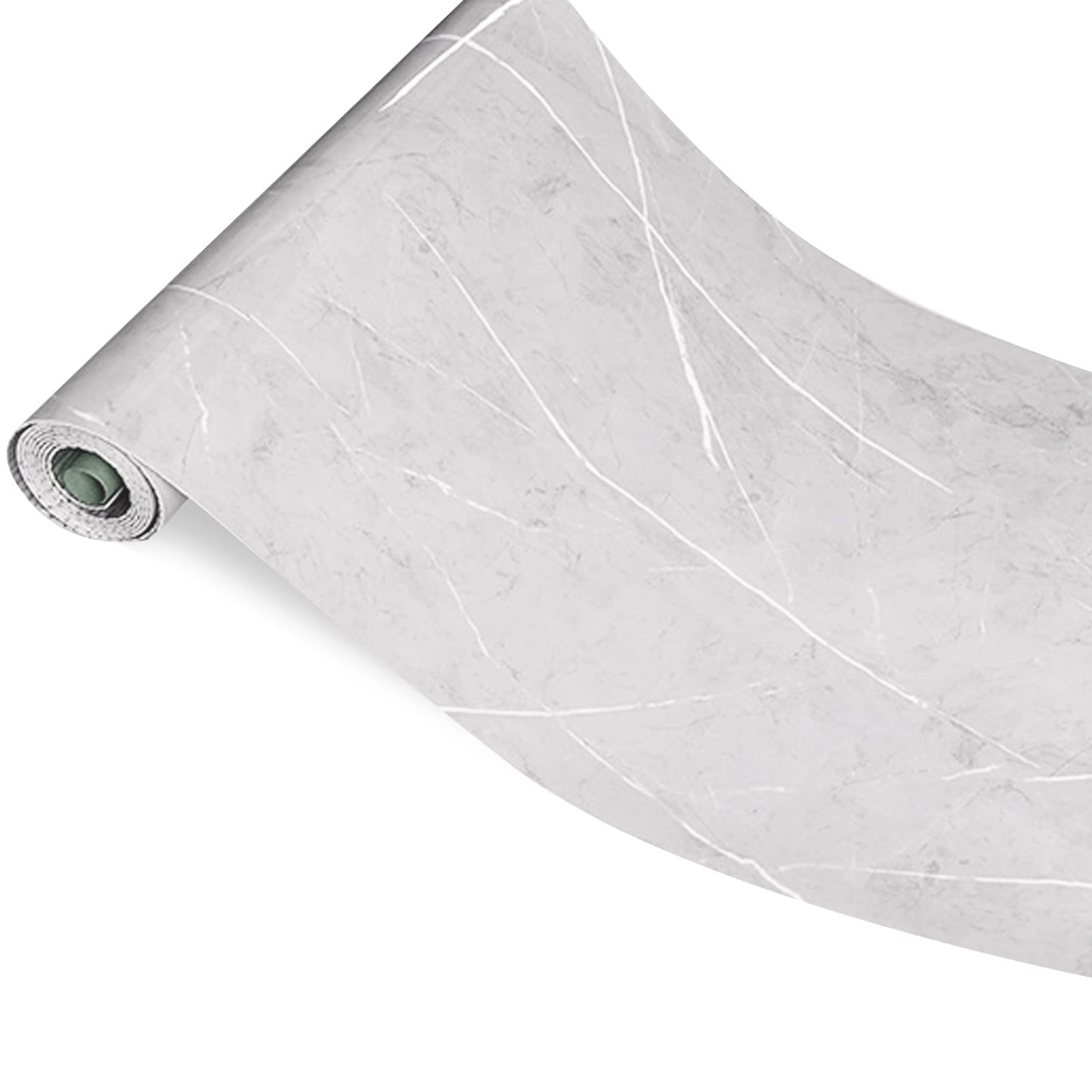 Kitchen Stove Back Wall Tiles, Kitchen Splashback in Marble Look, 60 cm x 3 m Rolls, Splash Guard, Kitchen, PVC Adhesive Tiles, Wall Tiles, Self-Adhesive, Kitchen Back Wall Plate