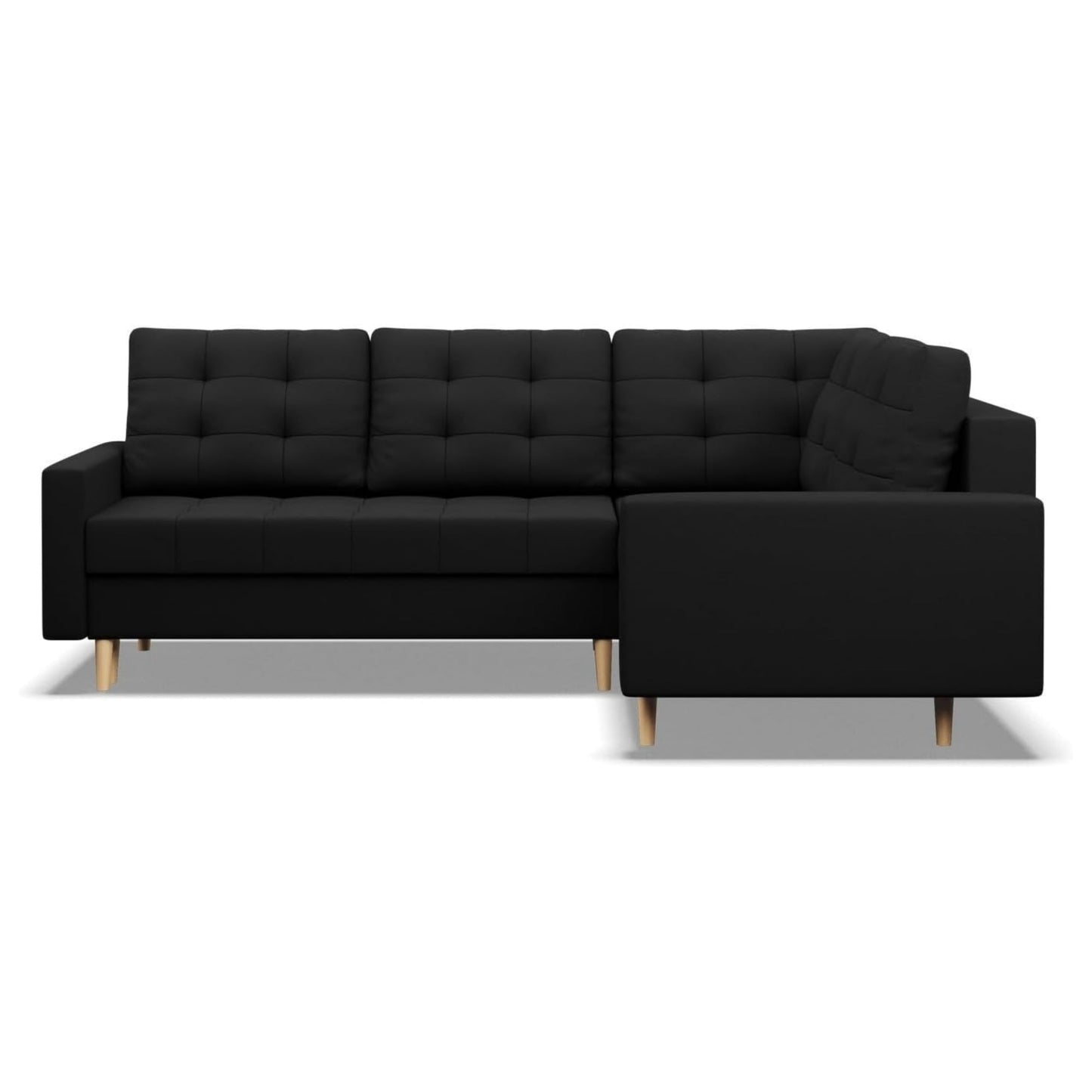 Mebligo - Elma Corner Sofa with Sleep Function