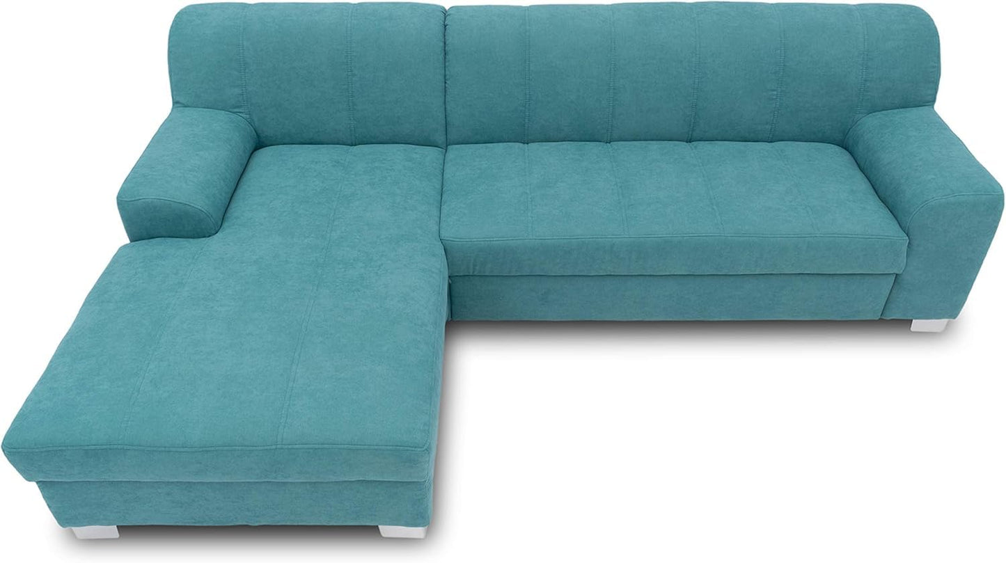DOMO Collection Capri Corner Sofa