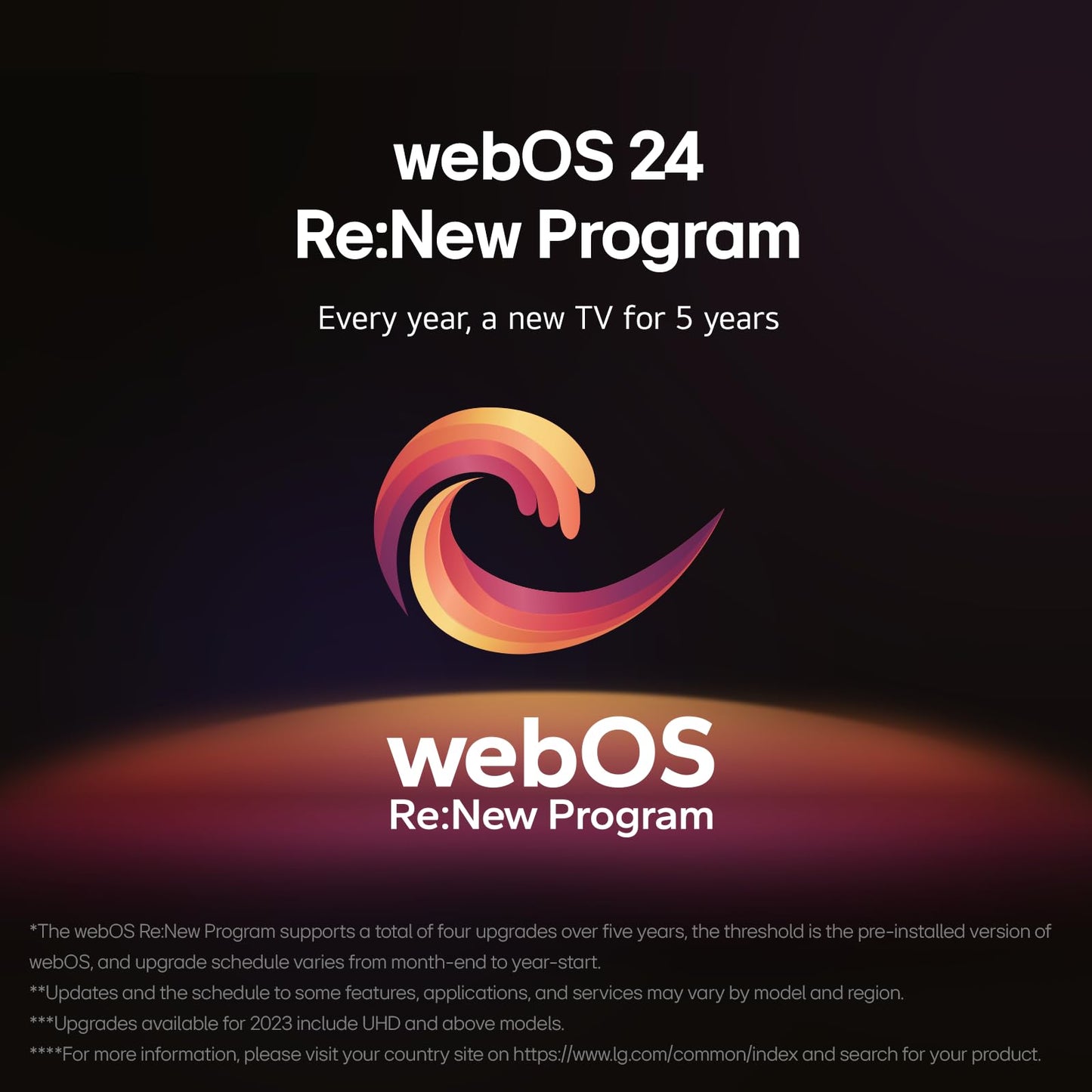 LG 65NANO81T6A TV 65 Inch (165 cm) NanoCell TV (α5 Gen7 4K AI Processor, webOS 24, HDR10, up to 60Hz) [Model Year 2024]