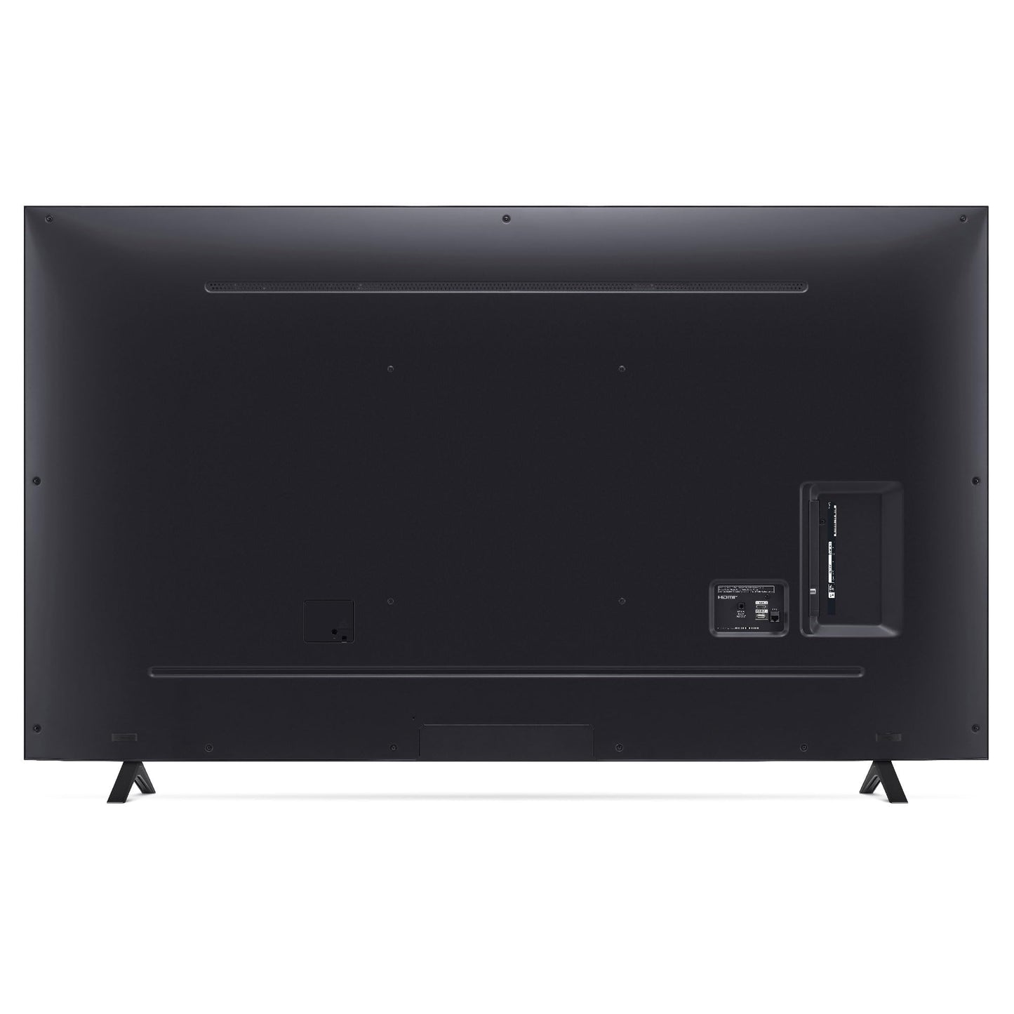 LG 50UR78006LK 127 cm (50 Zoll) UHD Fernseher (Active HDR, 60 Hz, Smart TV) [Modelljahr 2023]