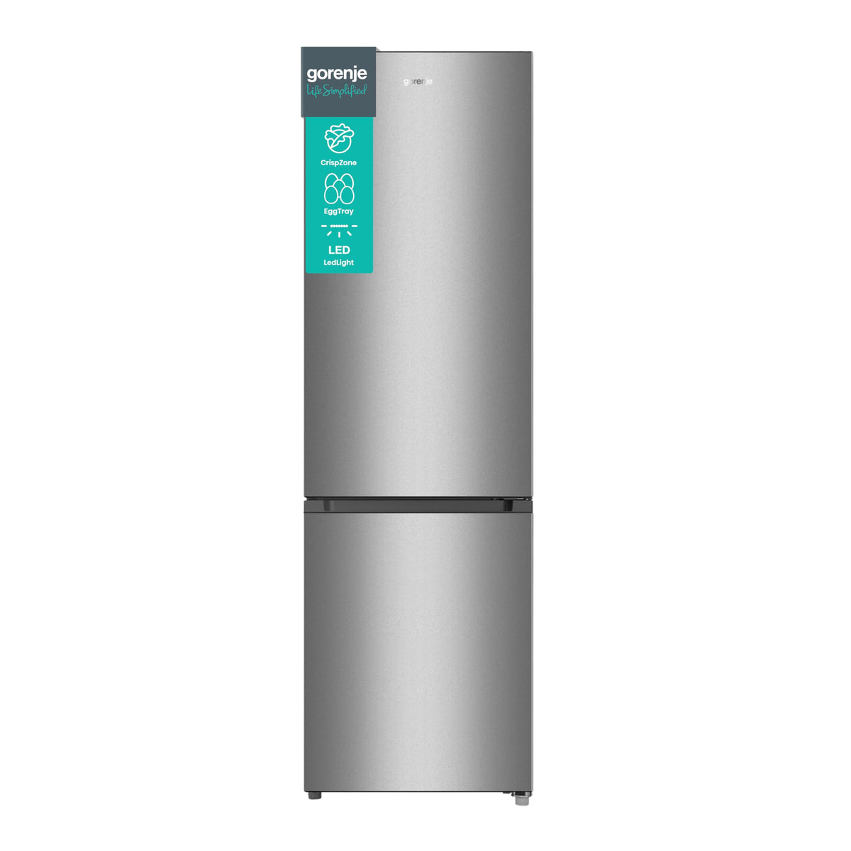 Gorenje fridge-freezer combination