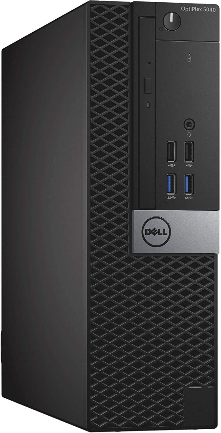 Business Office Multimedia Computer Intel i7 6700 8-Thread 4 GHz 32 GB DDR4 1 TB SSD WLAN DVD±RW USB3 Windows 11 Prof. 64 7460