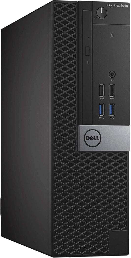 Business Office Multimedia Computer Intel i7 6700 8-Thread 4 GHz 32 GB DDR4 1 TB SSD WLAN DVD±RW USB3 Windows 11 Prof. 64 7460