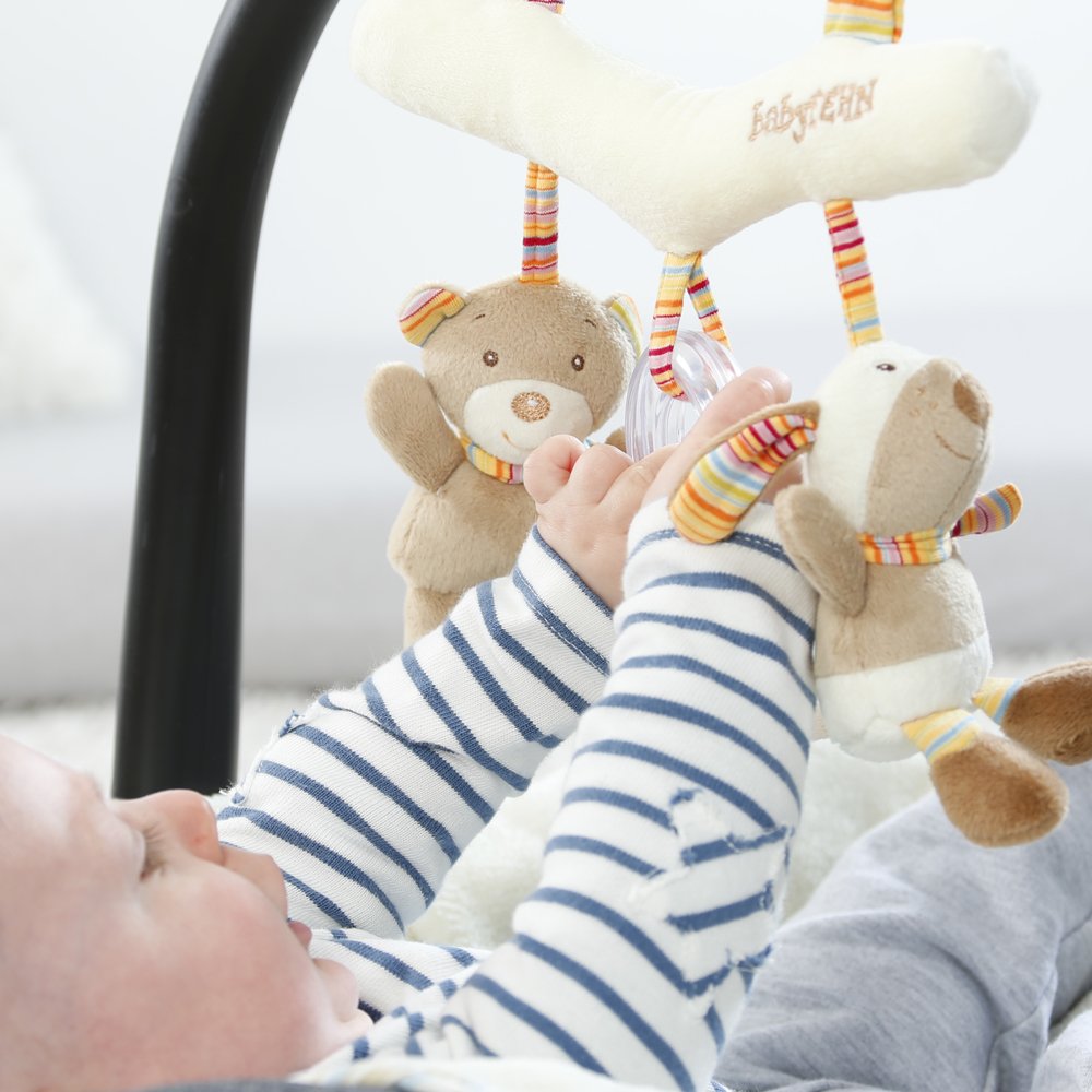 Fehn Safari 3D Activity Blanket