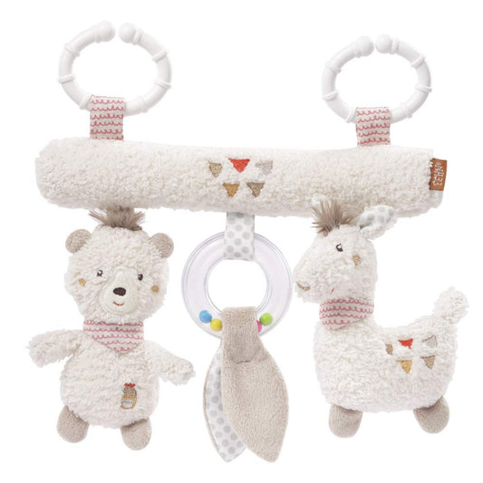 Fehn Safari 3D Activity Blanket