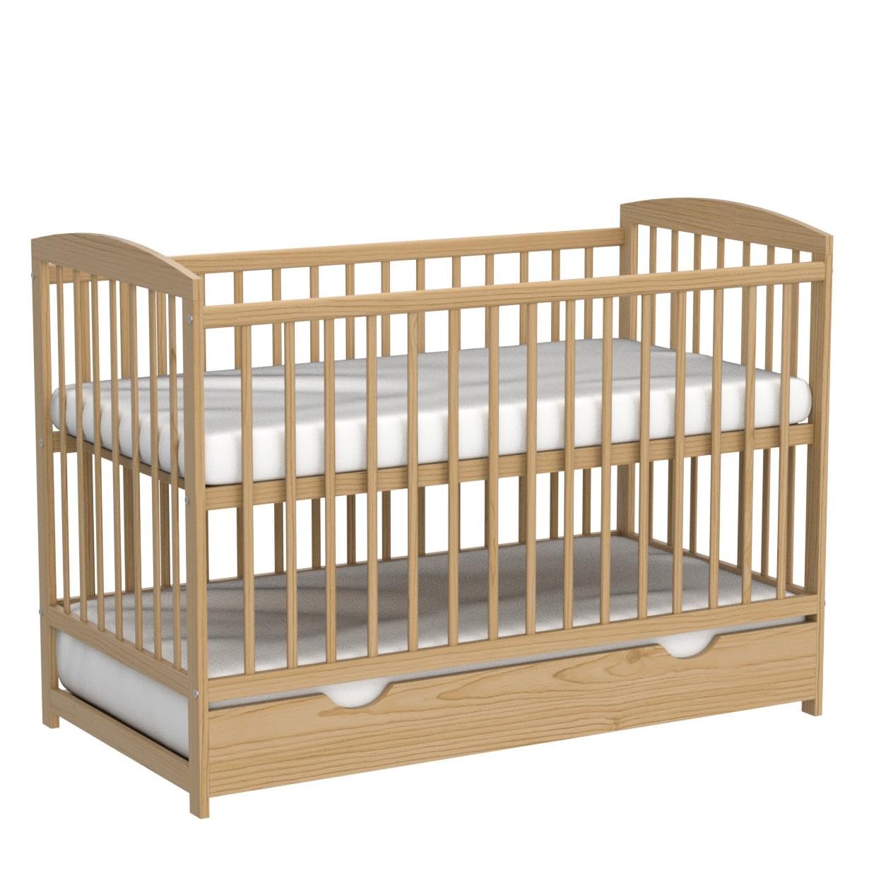 Love For Sleep Jacob Baby Bed