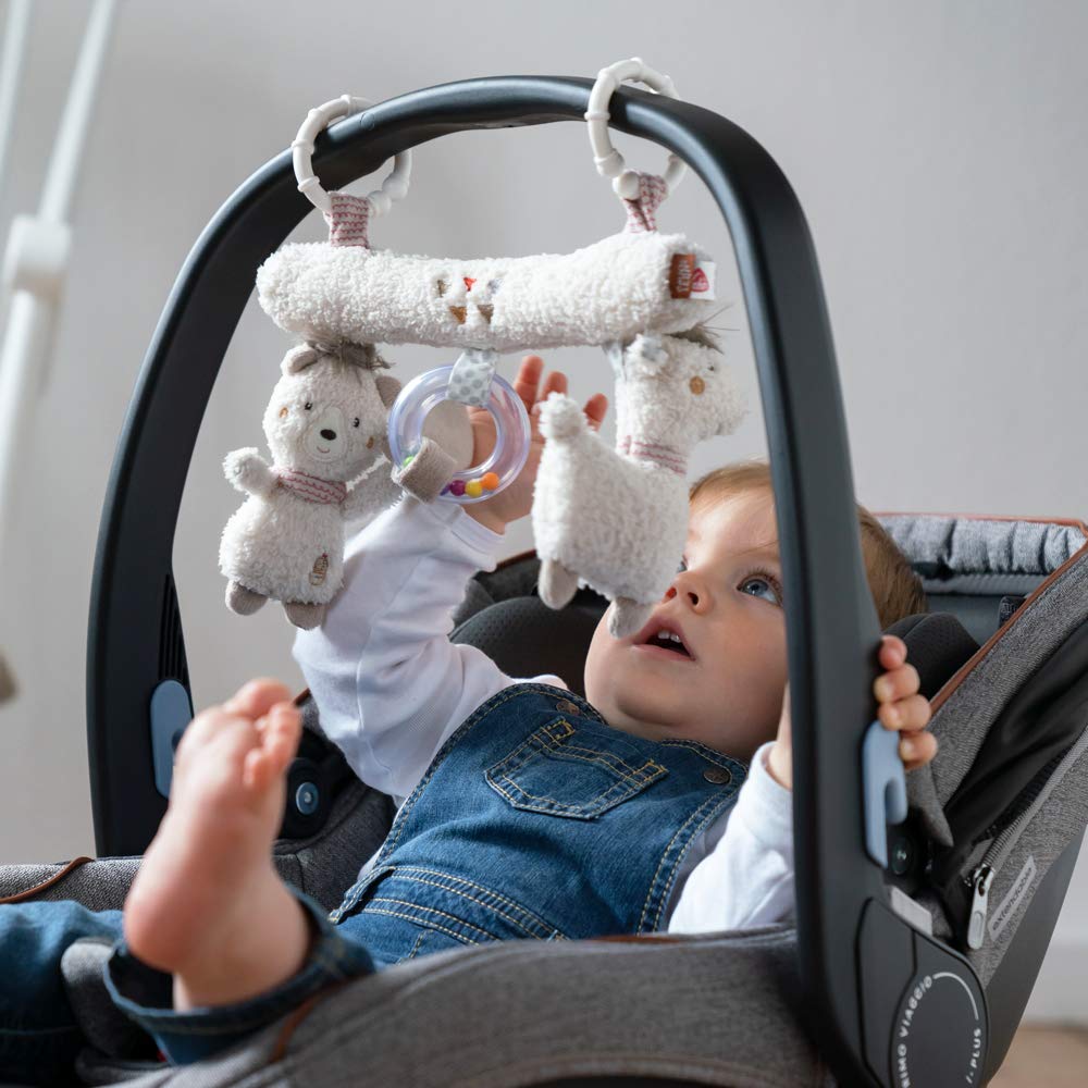 Fehn Safari 3D Activity Blanket