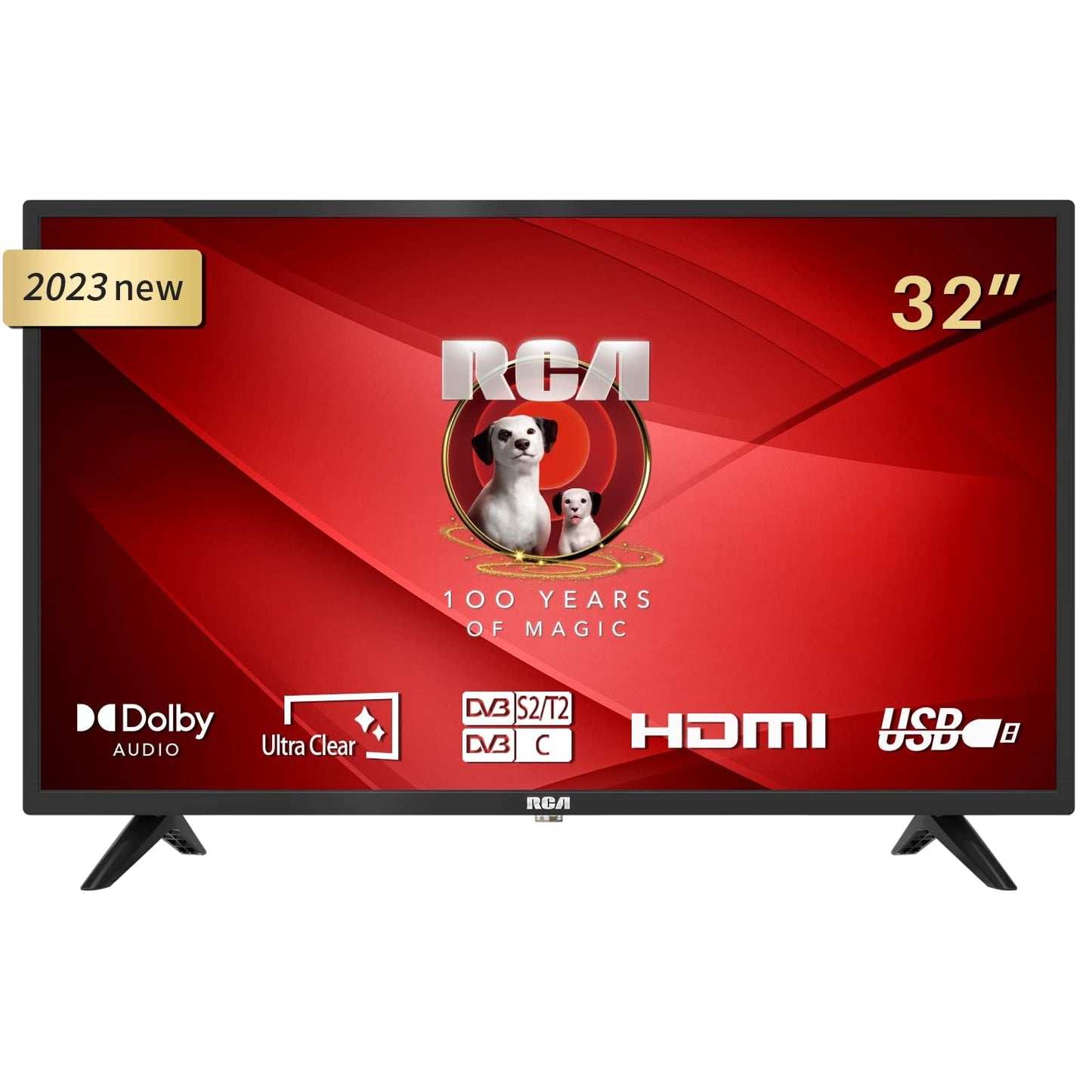 RCA Android TV