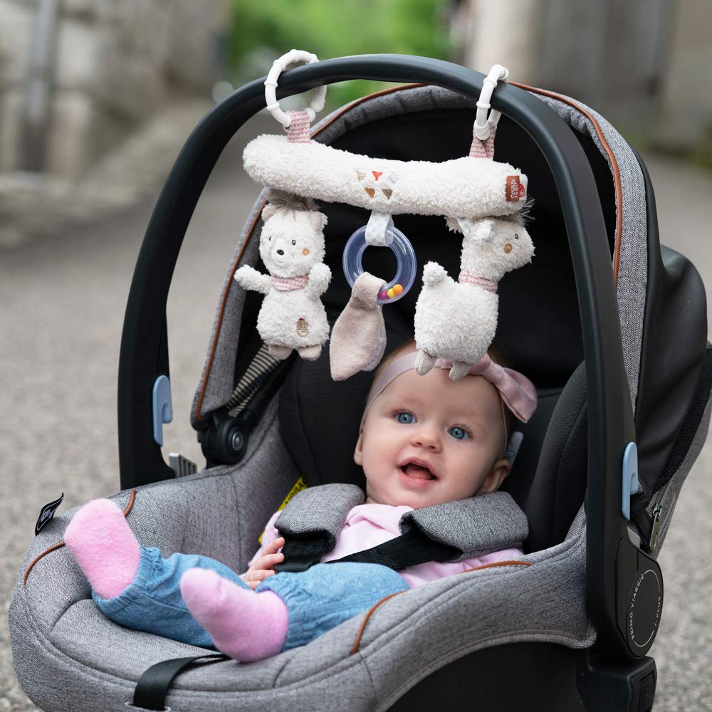 Fehn Safari 3D Activity Blanket