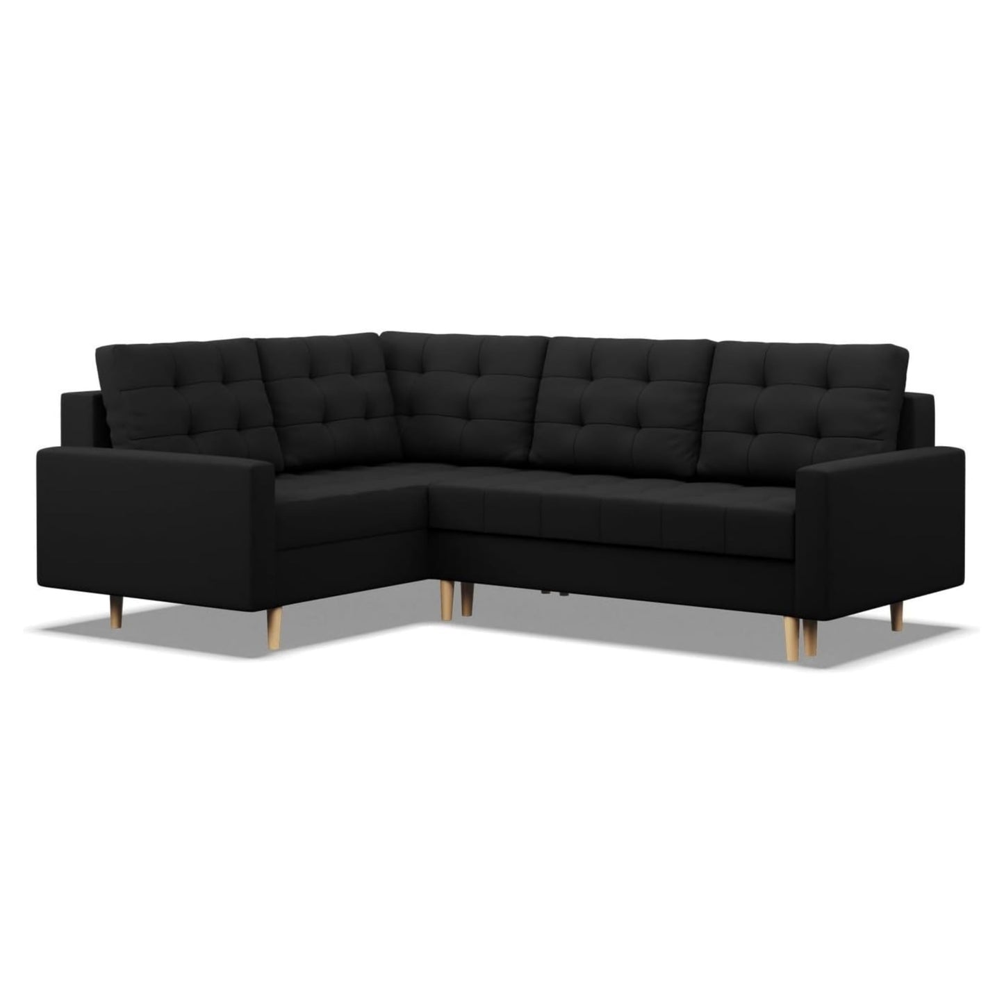 Mebligo - Elma Corner Sofa with Sleep Function