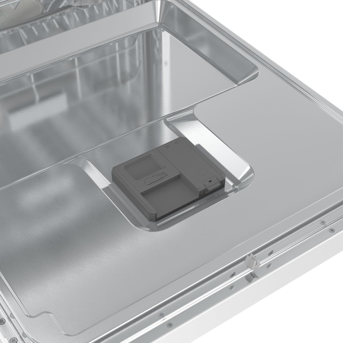 Gorenje GS643C90W Dishwasher/Freestanding/60 Width/16 Place Settings/6 Programmes/TotalDry/Total AquaStop/MultiClack/FlexUse/Intensive Programme/Crystal Glass/Energy Efficiency: C/Dimensions (H x W x