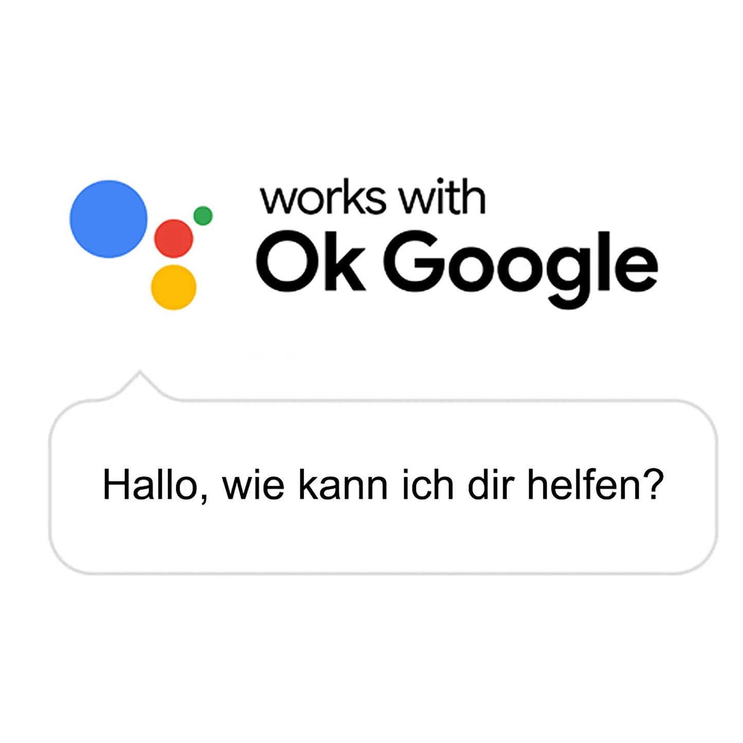 JVC 32 Zoll Fernseher Android TV (HD-Ready Smart TV, HDR, Triple-Tuner, Google Play Store) LT-32VAH3355