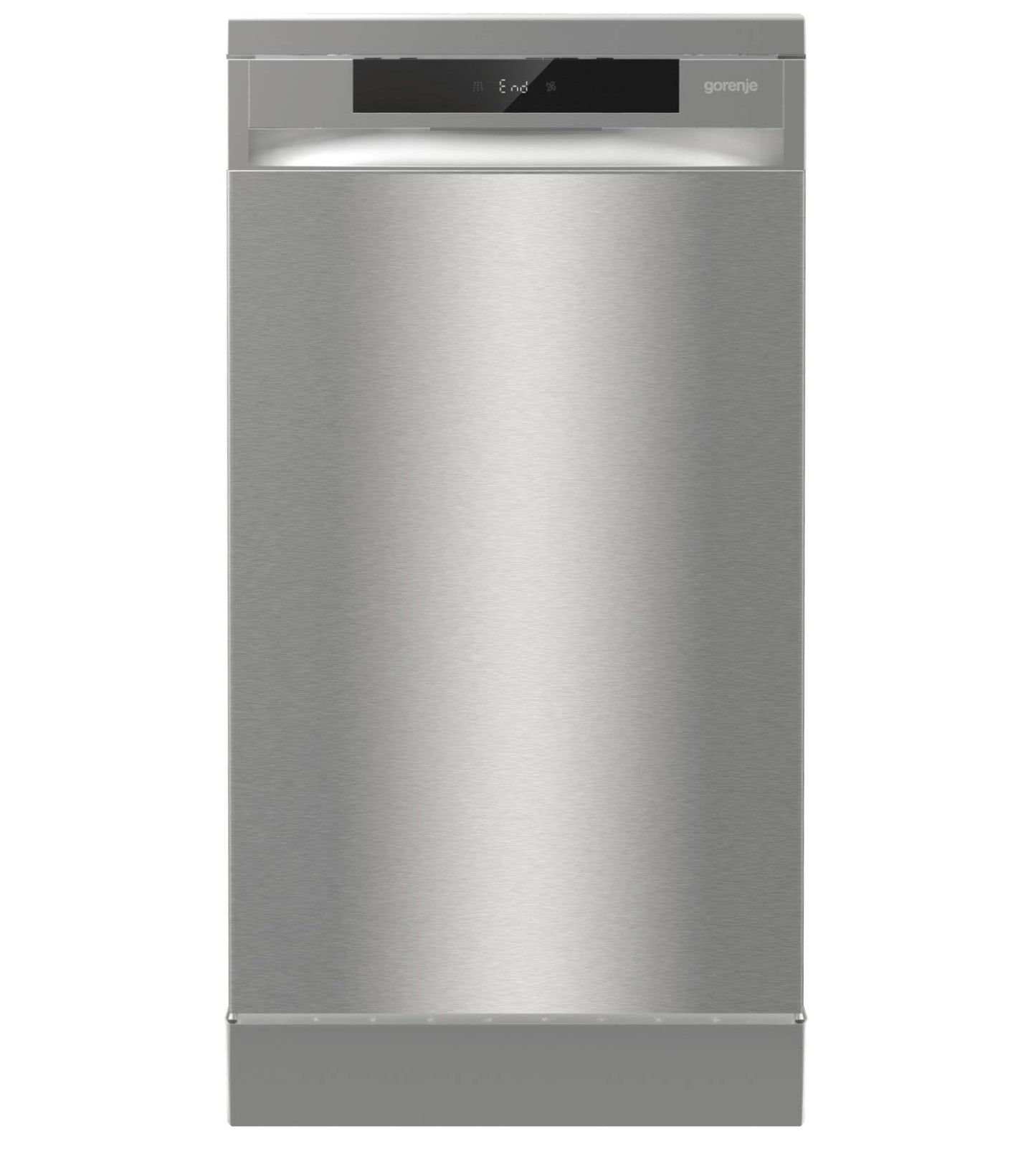 Gorenje GS643C90W Dishwasher/Freestanding/60 Width/16 Place Settings/6 Programmes/TotalDry/Total AquaStop/MultiClack/FlexUse/Intensive Programme/Crystal Glass/Energy Efficiency: C/Dimensions (H x W x