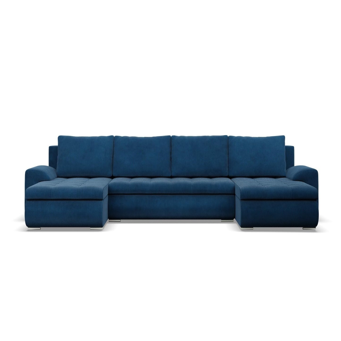 Mebligo Ecksofa mit Schlaffunktion