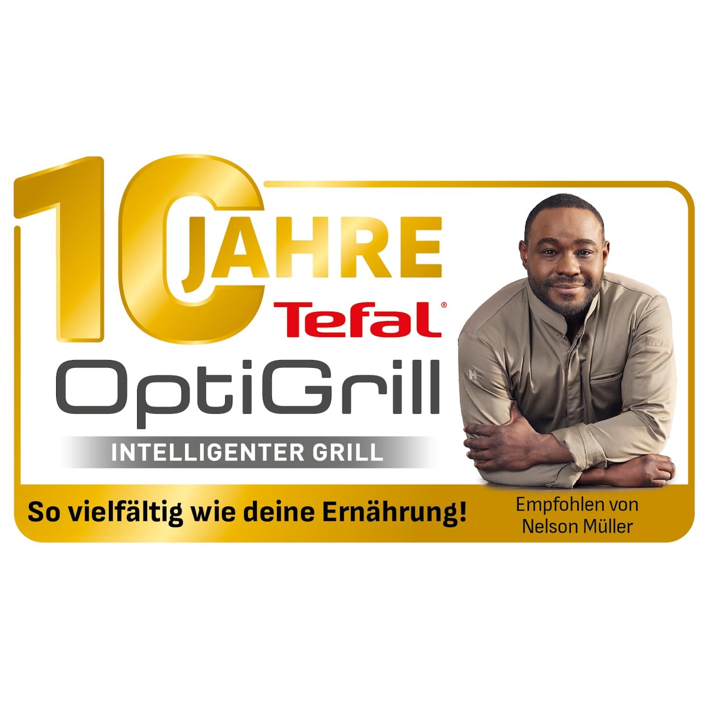 Tefal OptiGrill Elite XL Kontaktgrill, 16 Programme, Digitales Display mit Garstufenanzeige, abnehmbare XL-Platten, Grillboost-Funktion, intuitive Bedienung, Elektrogrill, Edelstahl, GC760D12