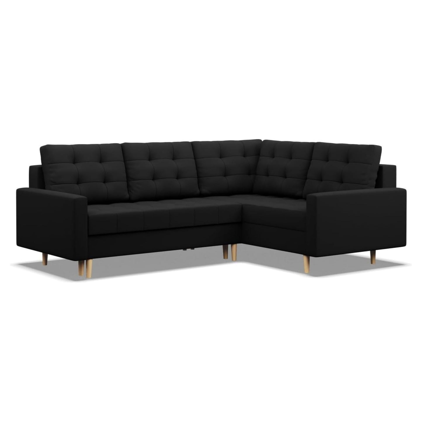 Mebligo - Elma Corner Sofa with Sleep Function