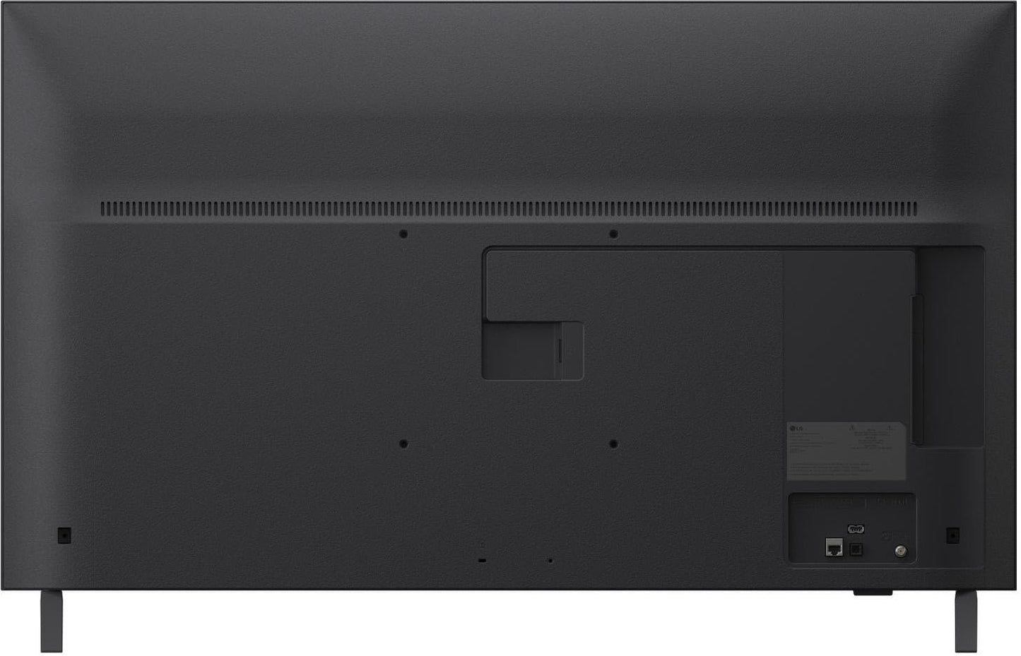 LG 50UR78006LK 127 cm (50 Zoll) UHD Fernseher (Active HDR, 60 Hz, Smart TV) [Modelljahr 2023]