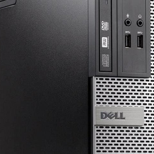 Intel i7 4770 8-Thread 3.90 GHz Business Office Multimedia Computer | i7 4770 8-Threads, 3.8 GHz | 16 GB DDR3 | 512 GB SSD | DVD | USB3 | Windows 11 Prof. 64-bit | 7231