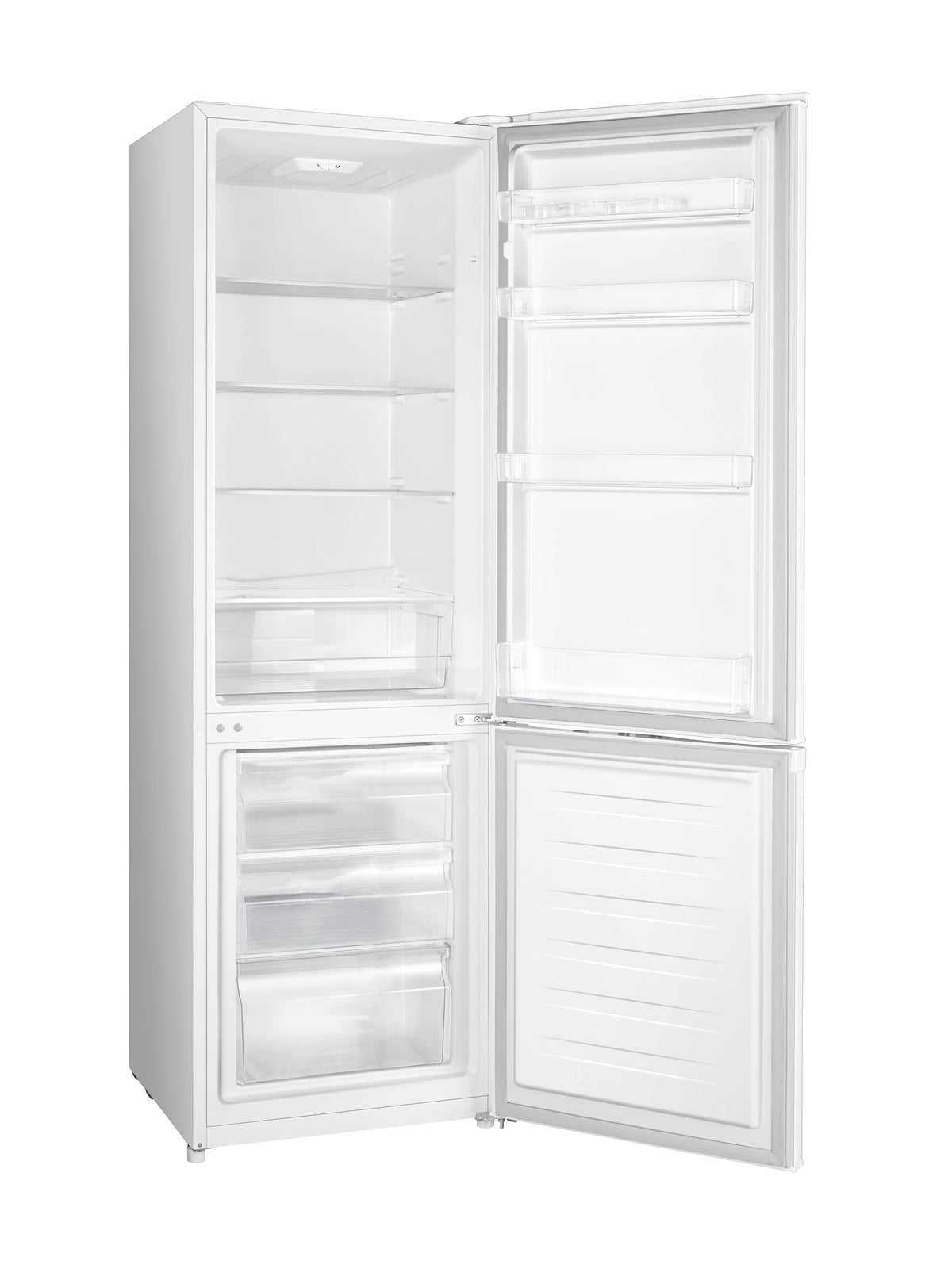 Gorenje fridge-freezer combination