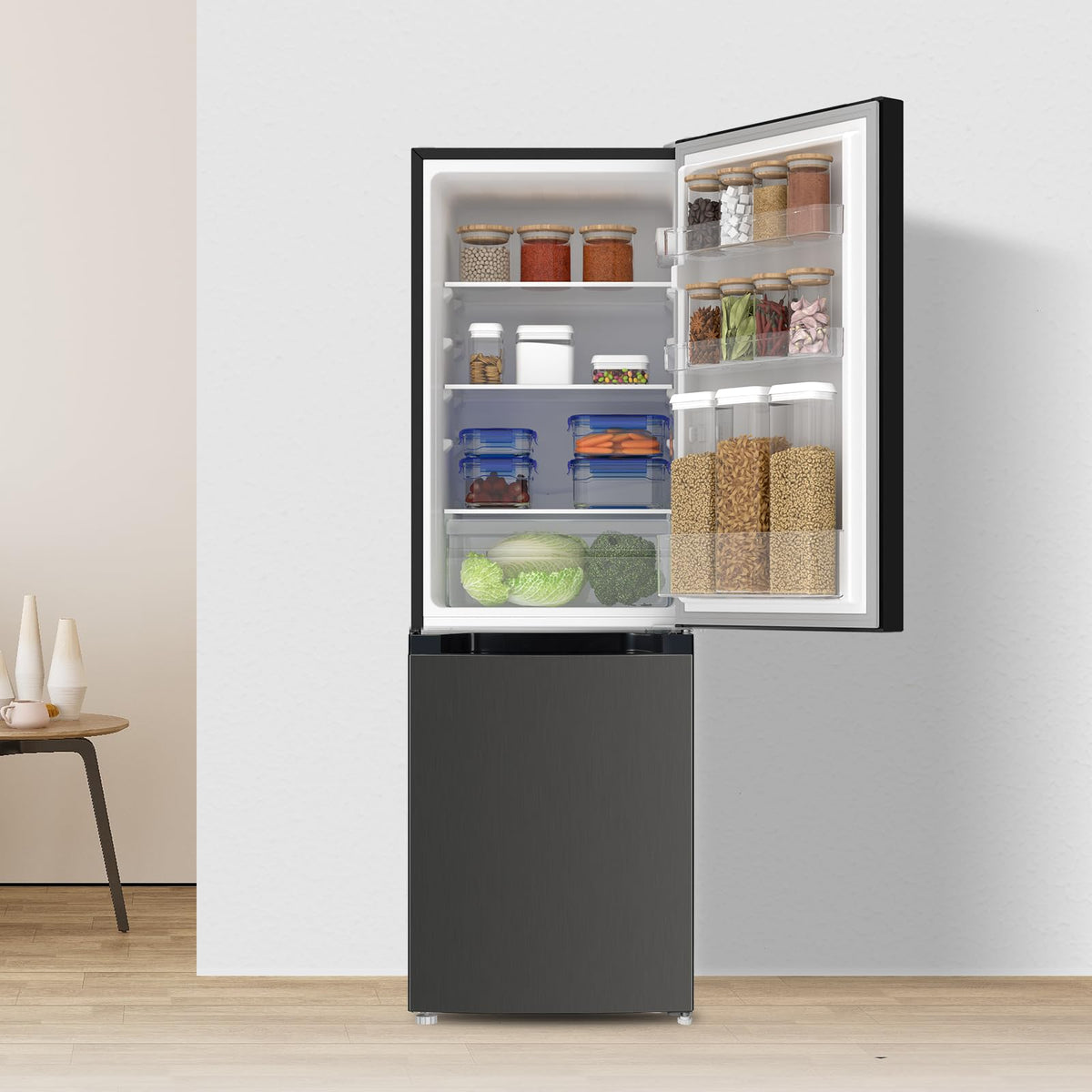 CHIQ Freezer Variations