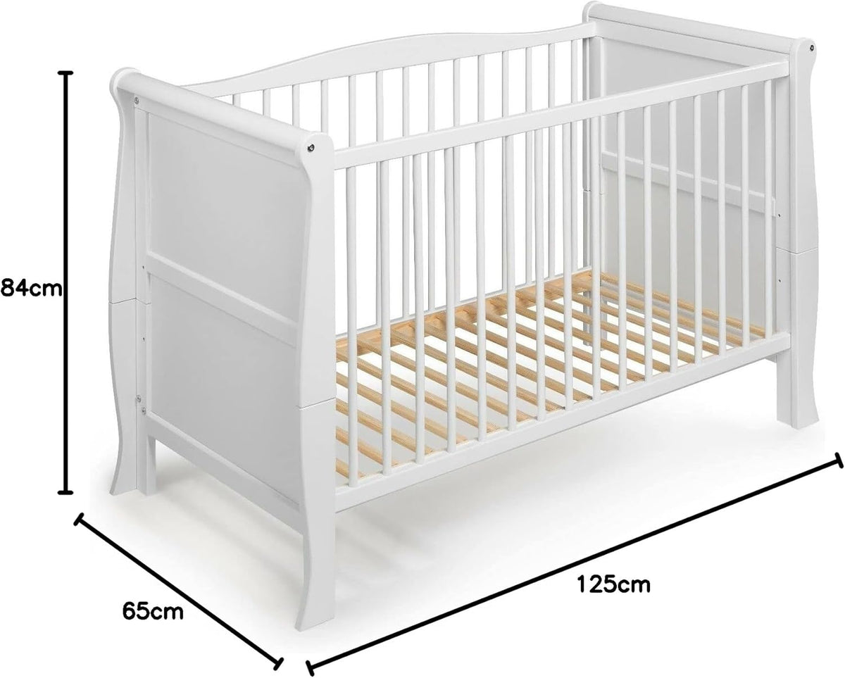 Baby Cot