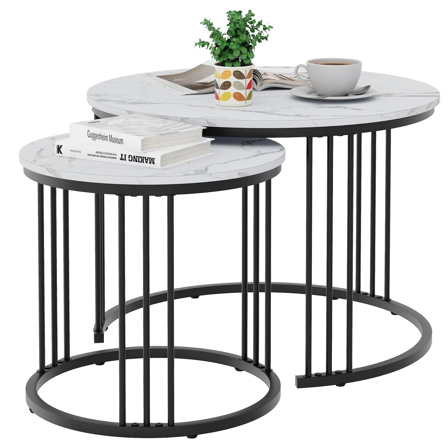 Garden 4 you Nesting Coffee Table
