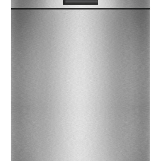 Siemens SN43ES06VE, iQ300 Smart Dishwasher, Undermount Dishwasher, 60 cm, Cutlery Drawer, Automatic Door Opening, Triple rackMatic, Particularly Quiet, intesiveZone, varioSpeed, aquaStop