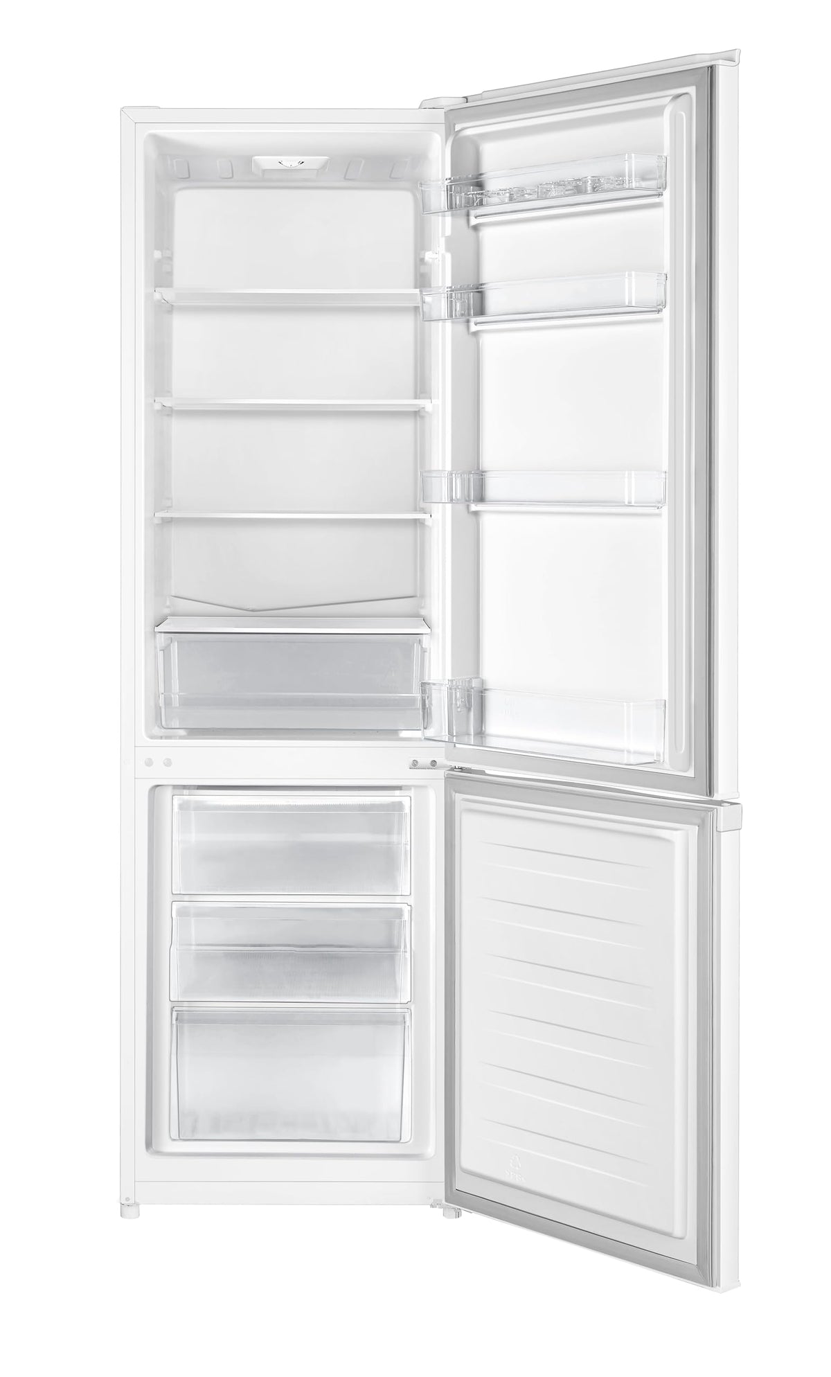 Gorenje fridge-freezer combination