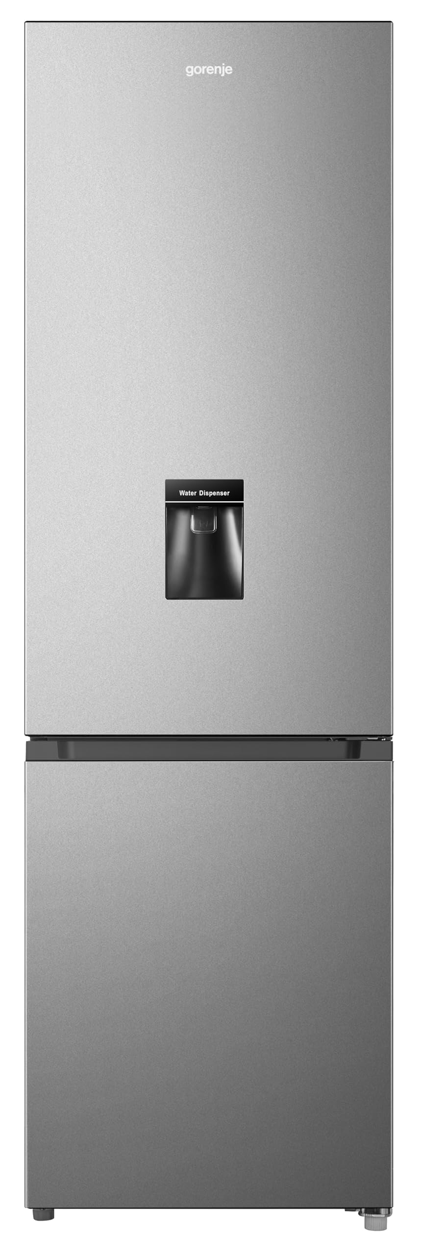 Gorenje fridge-freezer combination