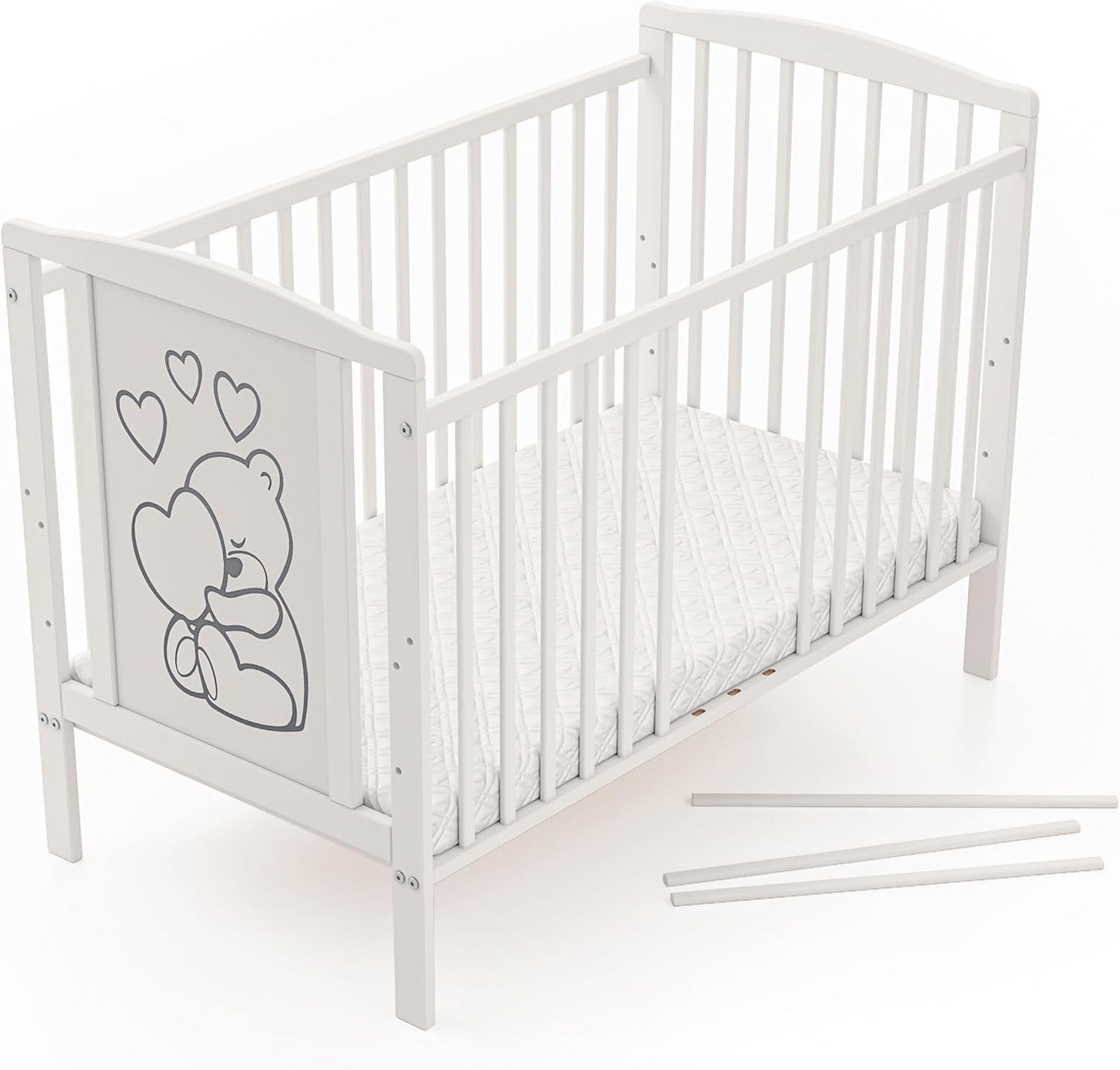 Generisch Timmi Children's Bed