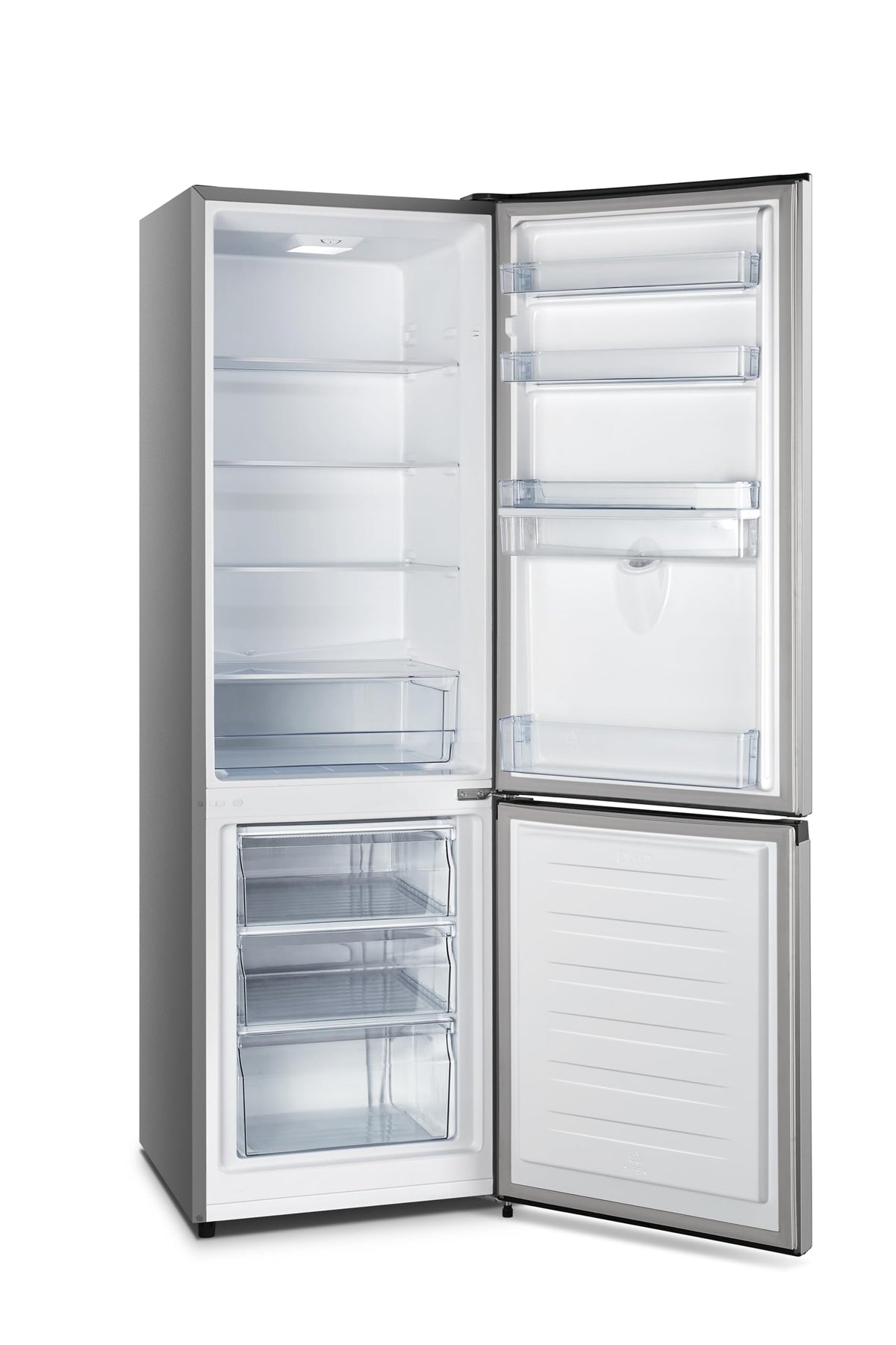 Gorenje fridge-freezer combination