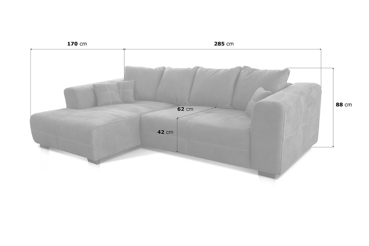 Cavadore Mavericco Modern Design