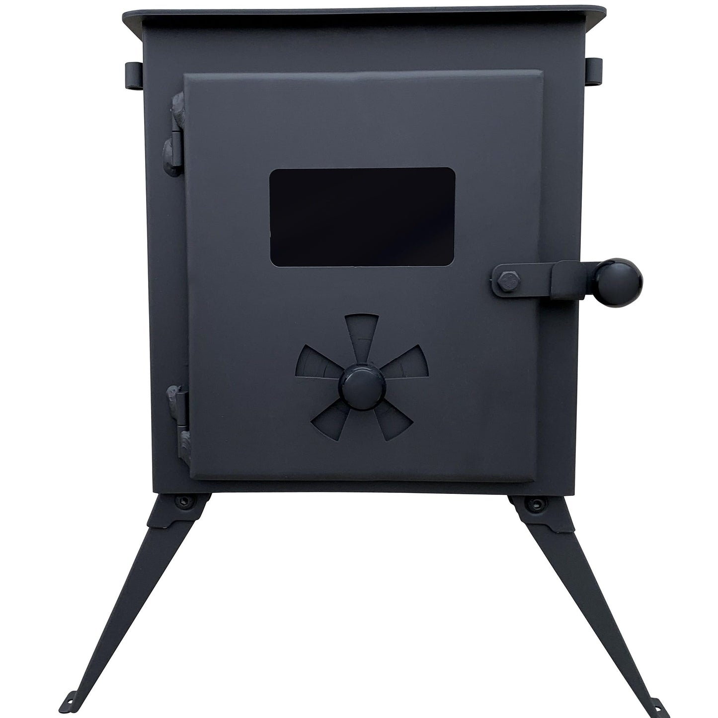 Outbacker 'Firebox' Portable Wood Burning Stove