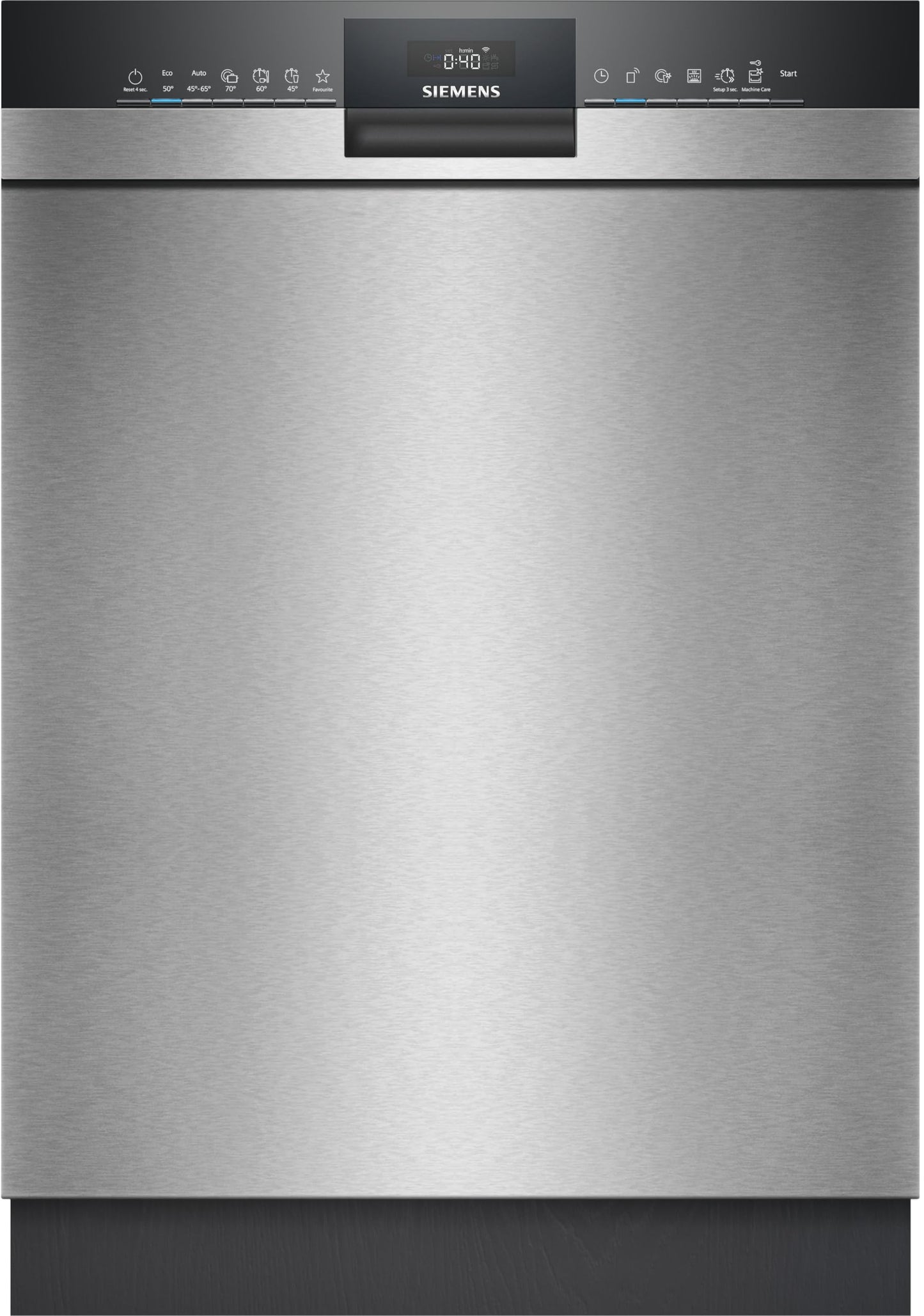 Siemens SX65ZX07CE iQ500 Dishwasher