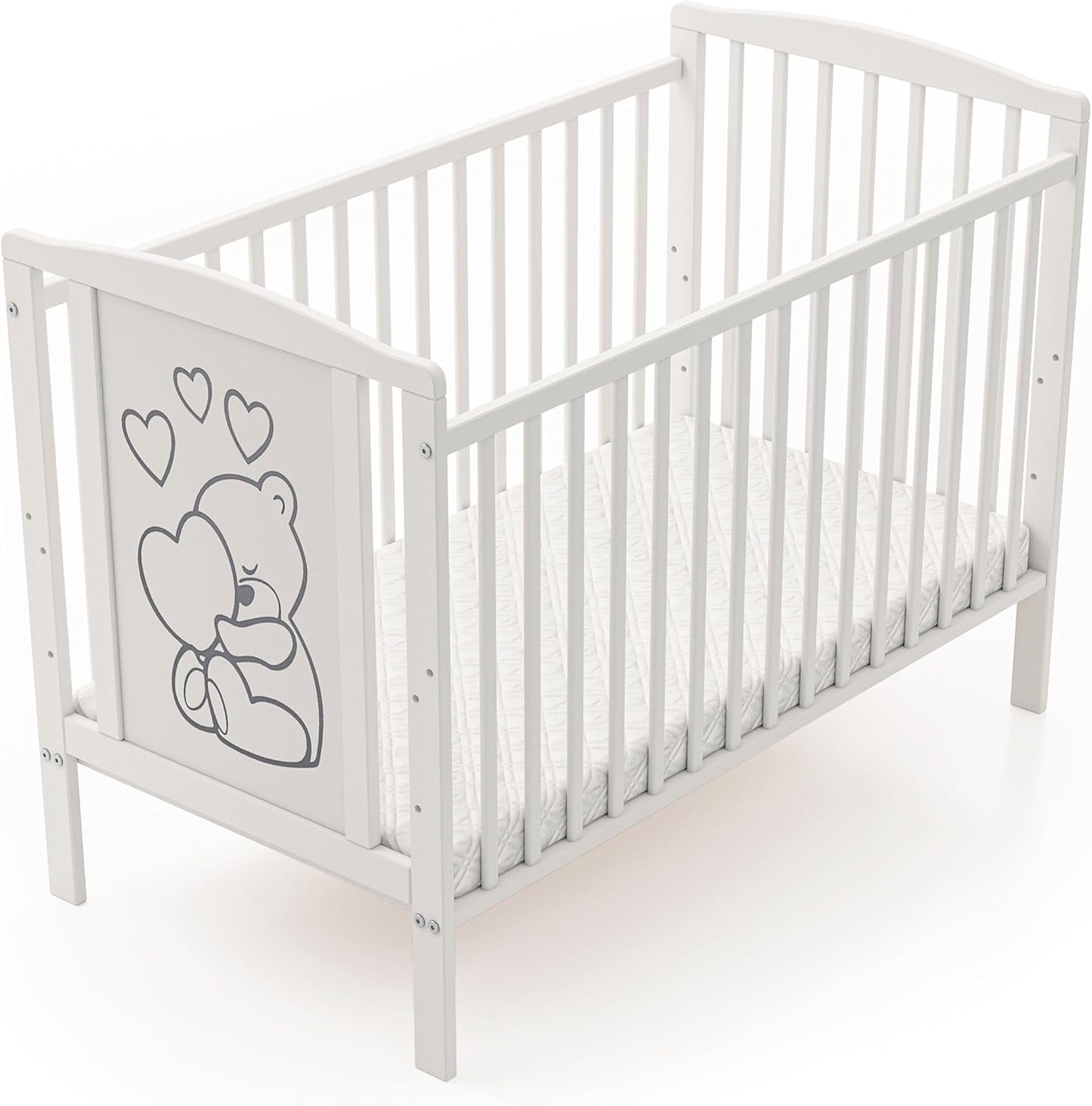 Generisch Timmi Children's Bed