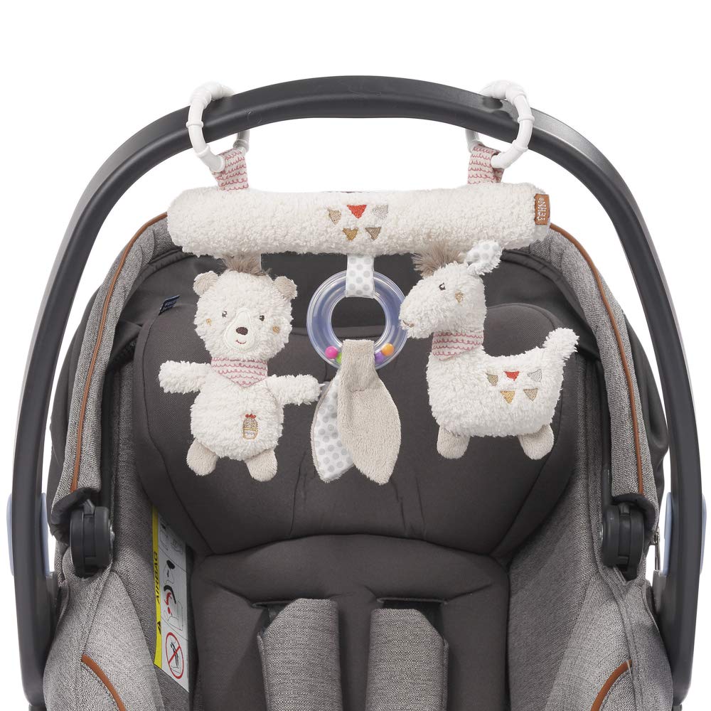 Fehn Safari 3D Activity Blanket