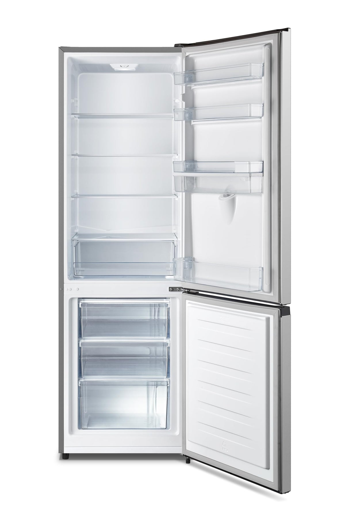 Gorenje fridge-freezer combination