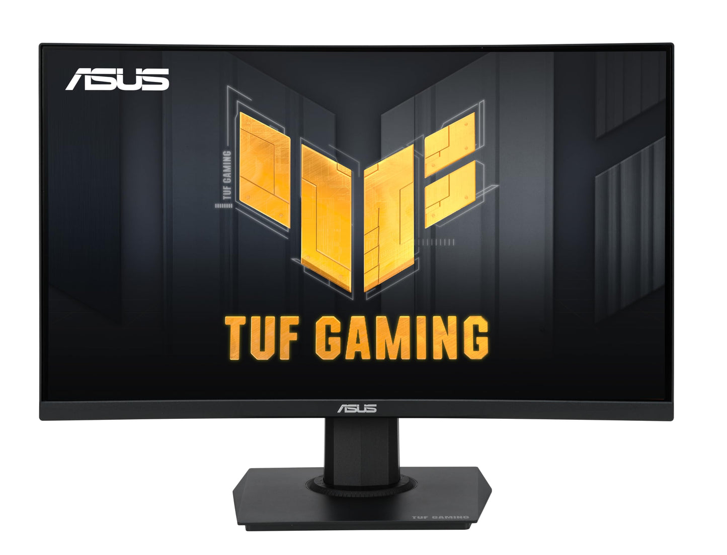 ASUS TUF Gaming VG259Q3A - 25 Zoll Full HD Monitor - 180 Hz, 1ms GtG, FreeSync, Adaptive Sync, ELMB, GameFast Input - Fast-IPS Panel, 16:9, 1920x1080, DisplayPort, HDMI, Speaker
