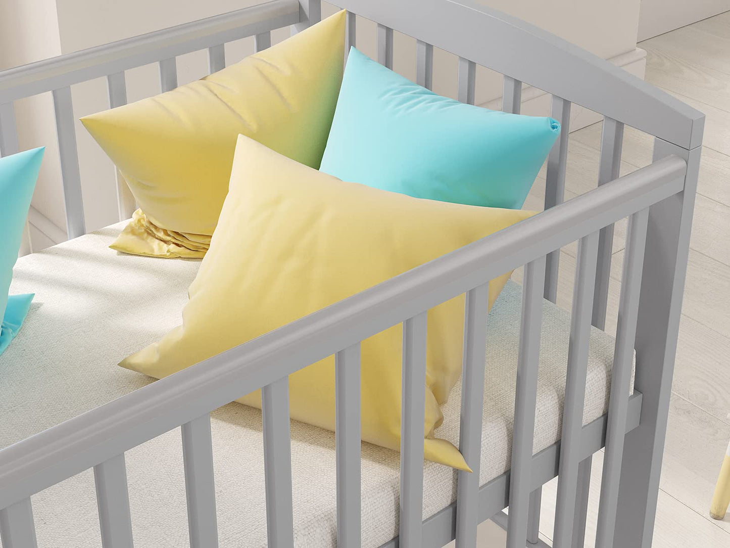 Love For Sleep Jacob Baby Bed