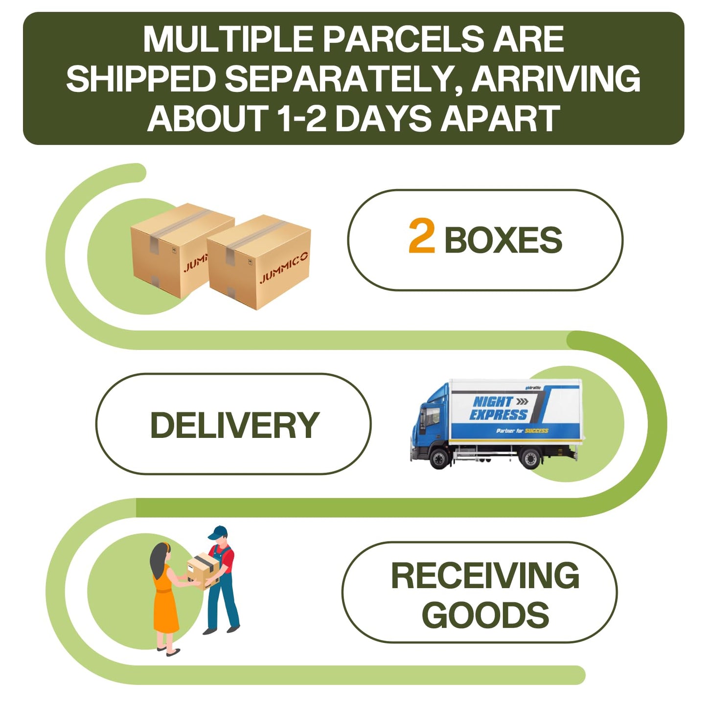 JUMMICO Gazebo Party Tent 4 x 6 Waterproof Stable Garden Tent UV Protection 50+ Tent 170 g PE Tarpaulin Marquee Beer Tent Garden Gazebo for Garden, Party, Festival, Wedding, White