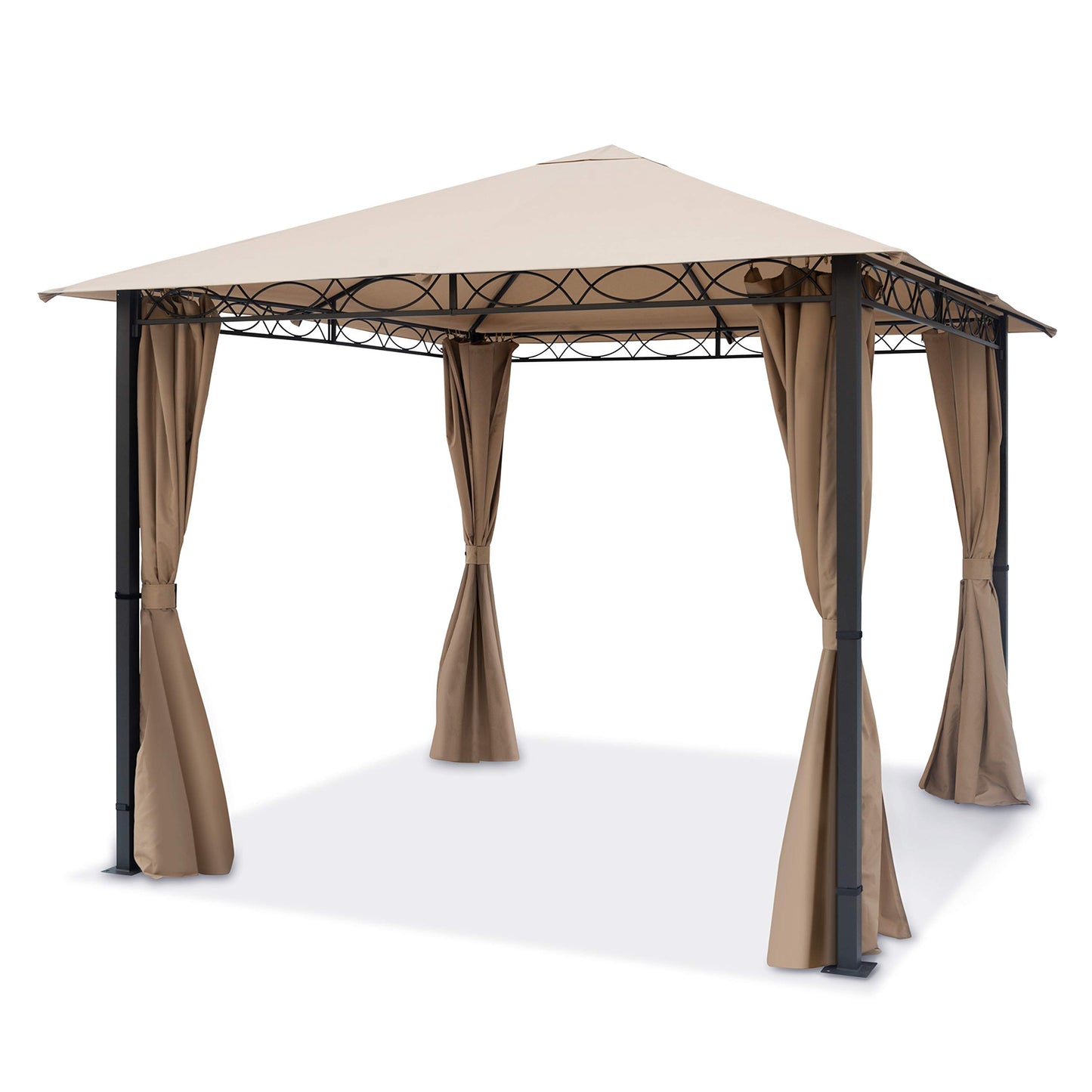 TOOLPORT Rendezvous Premium Garden Gazebo