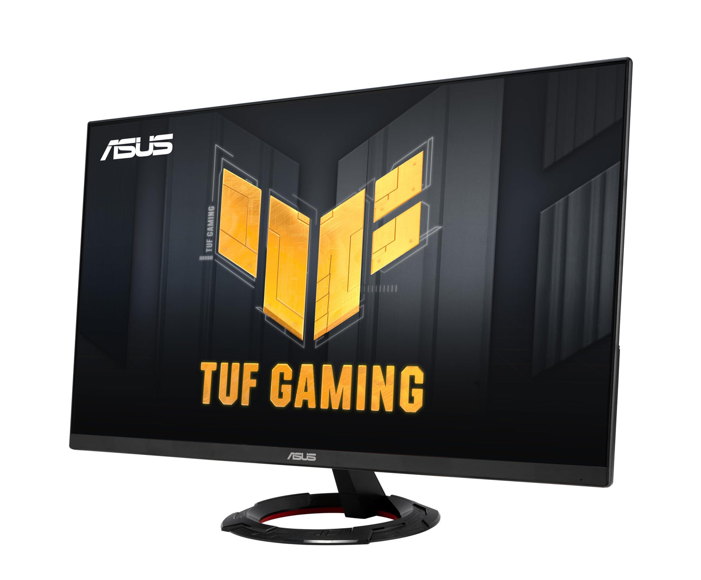 ASUS TUF Gaming VG259Q3A - 25 Zoll Full HD Monitor - 180 Hz, 1ms GtG, FreeSync, Adaptive Sync, ELMB, GameFast Input - Fast-IPS Panel, 16:9, 1920x1080, DisplayPort, HDMI, Speaker