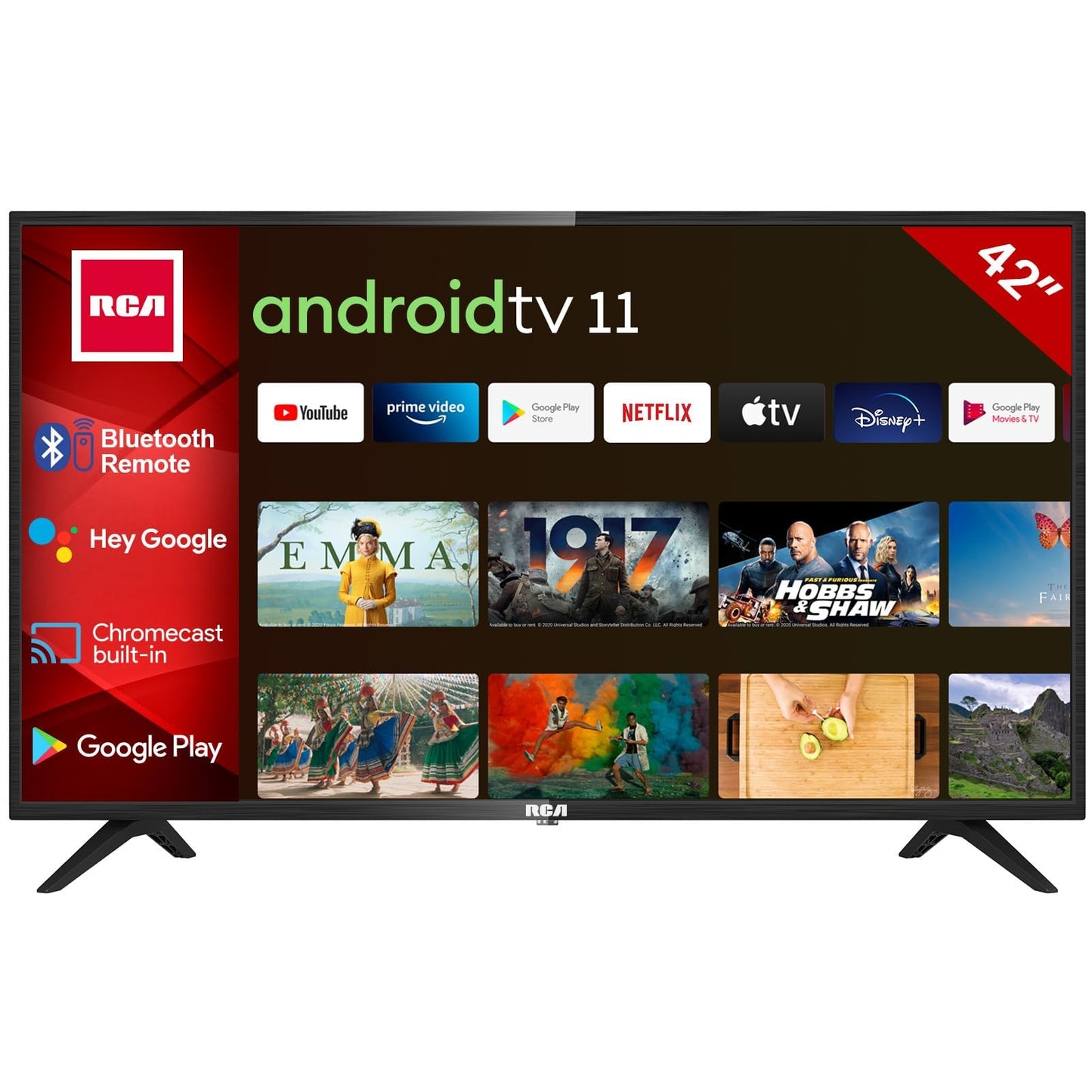RCA Android TV
