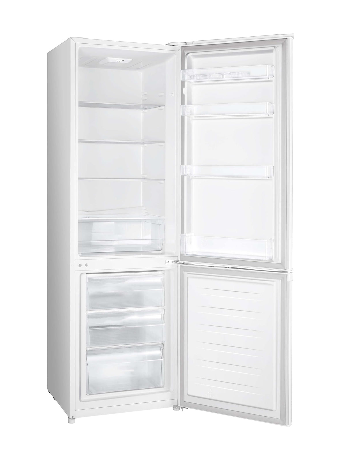 Gorenje fridge-freezer combination